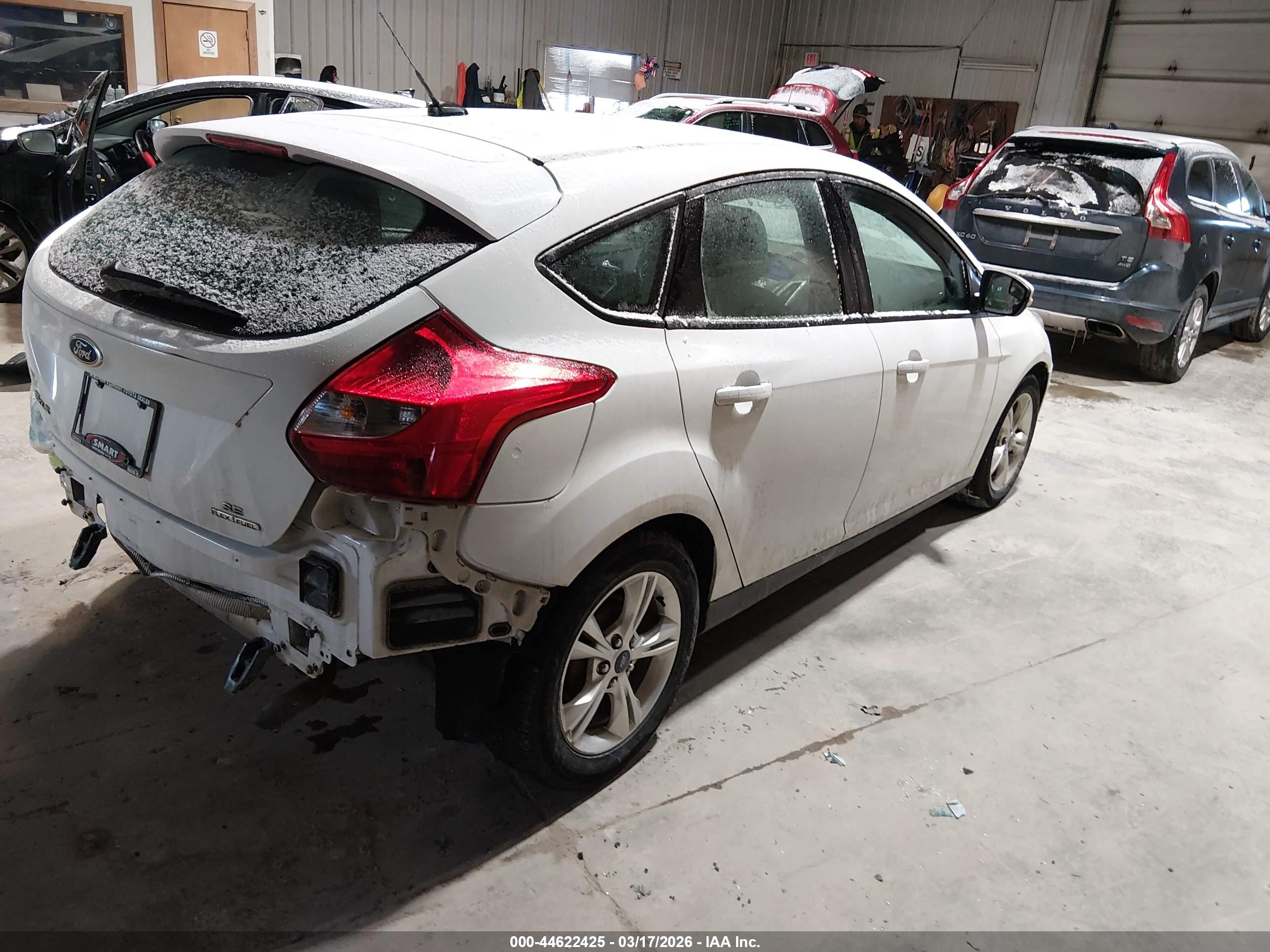 FORD FOCUS image 4