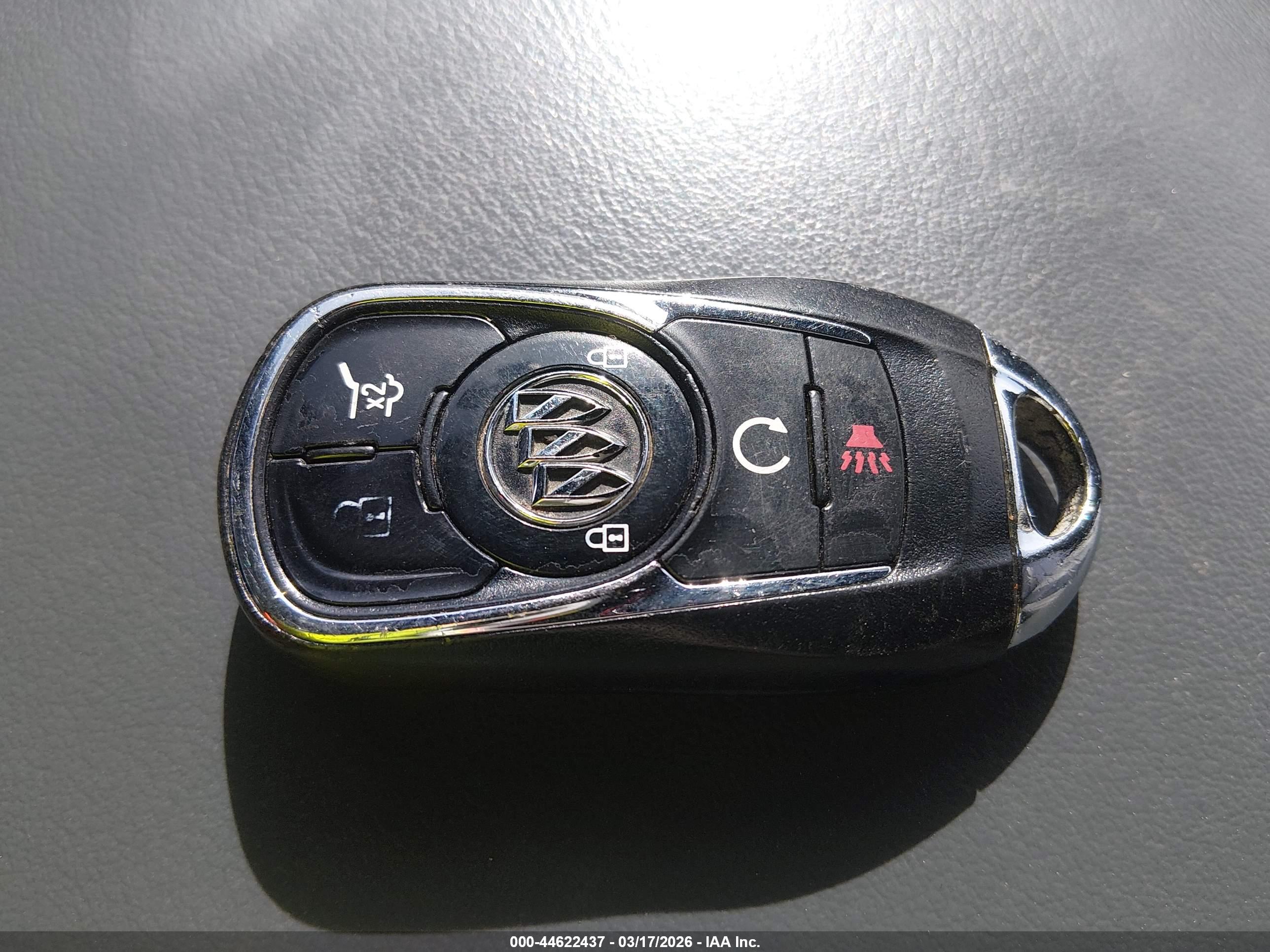 BUICK ENCLAVE image 11