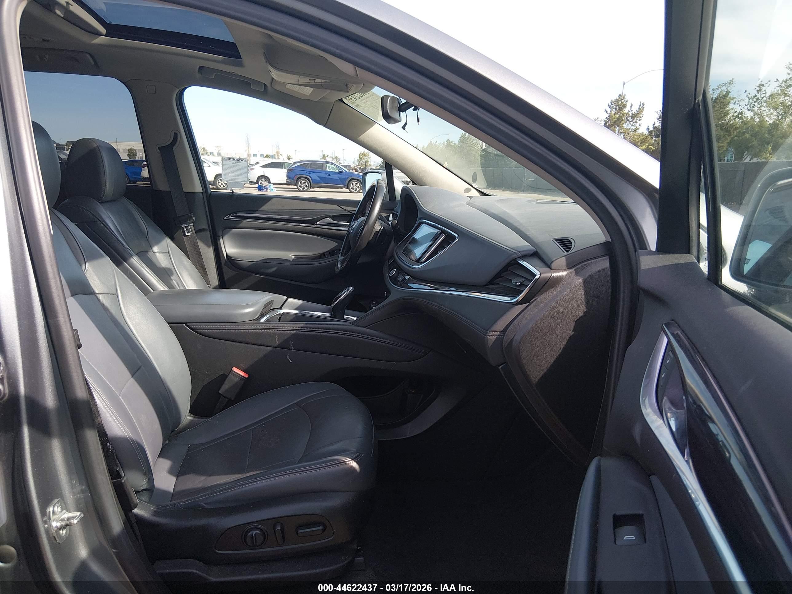 BUICK ENCLAVE image 5