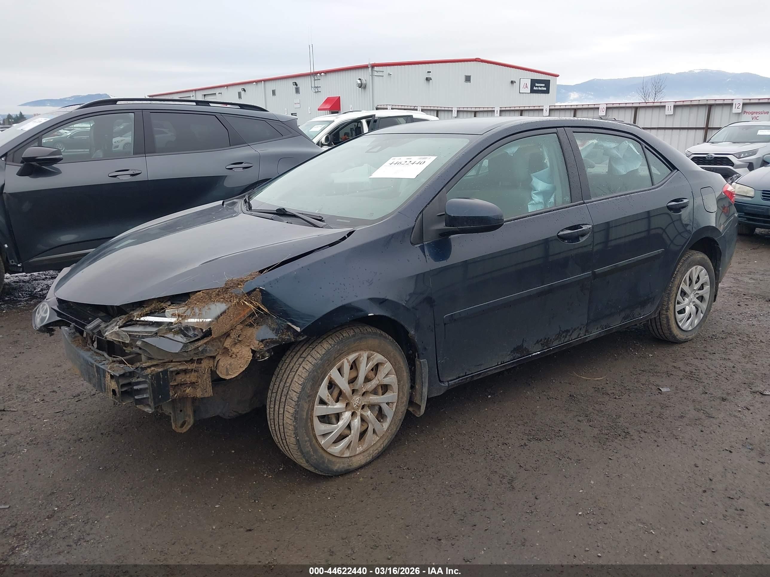 TOYOTA COROLLA image 2