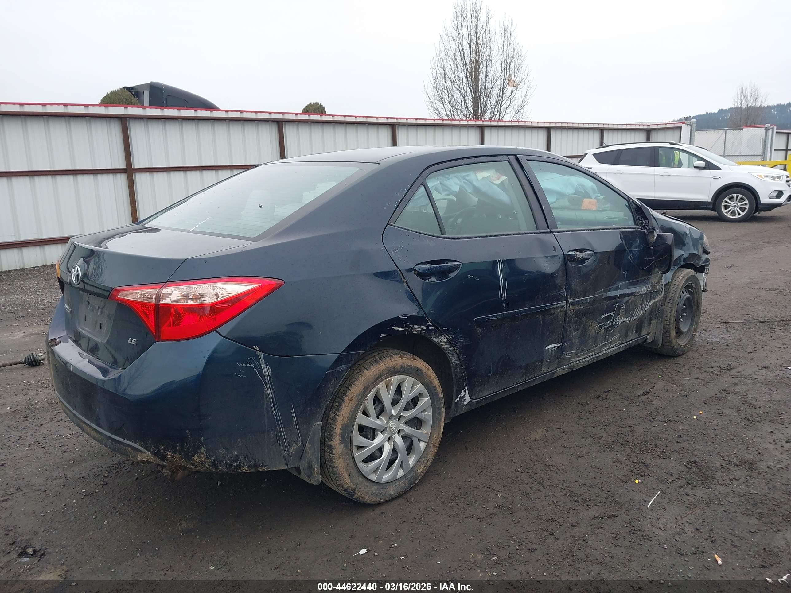 TOYOTA COROLLA image 4