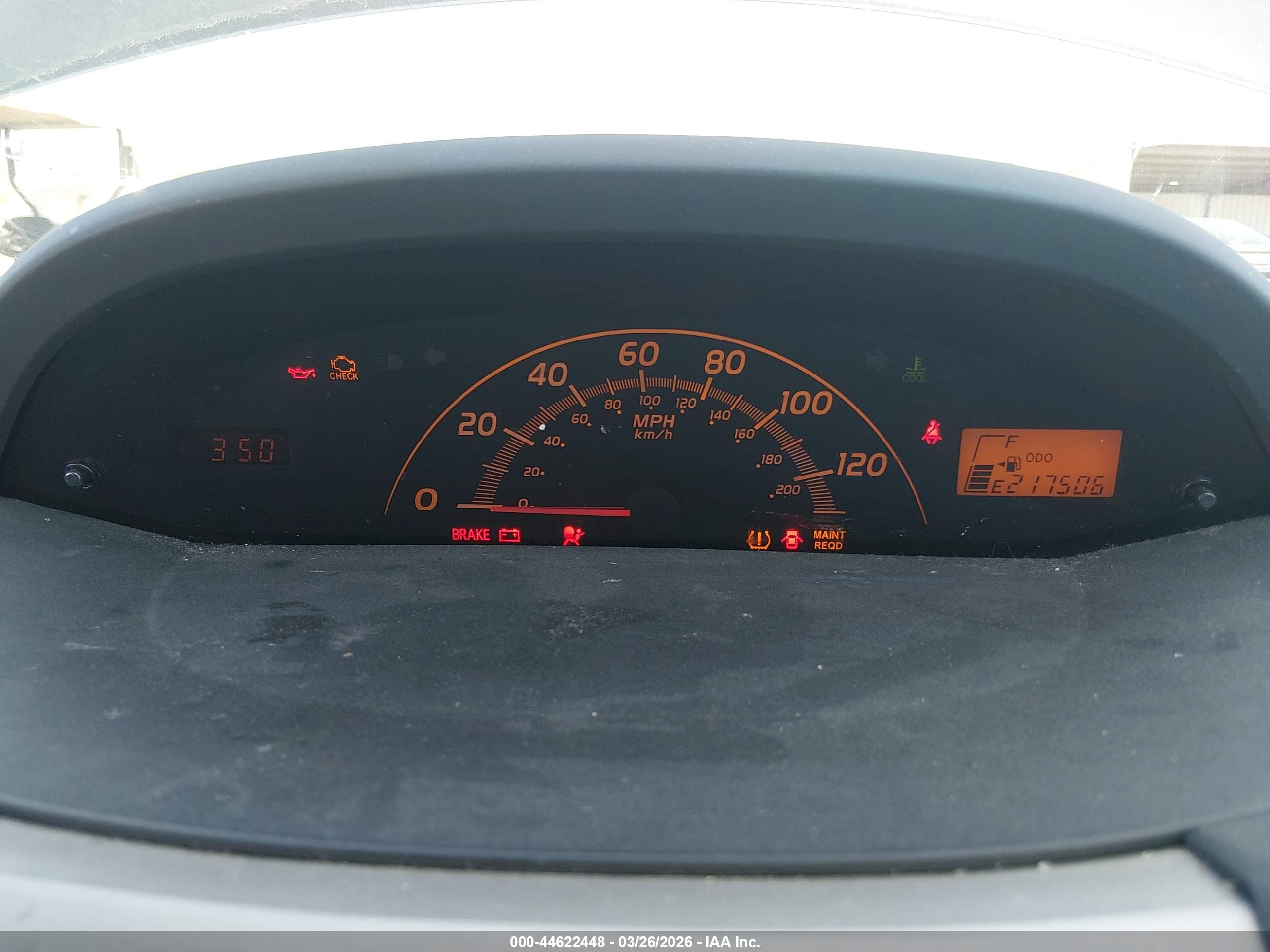 TOYOTA YARIS image 7