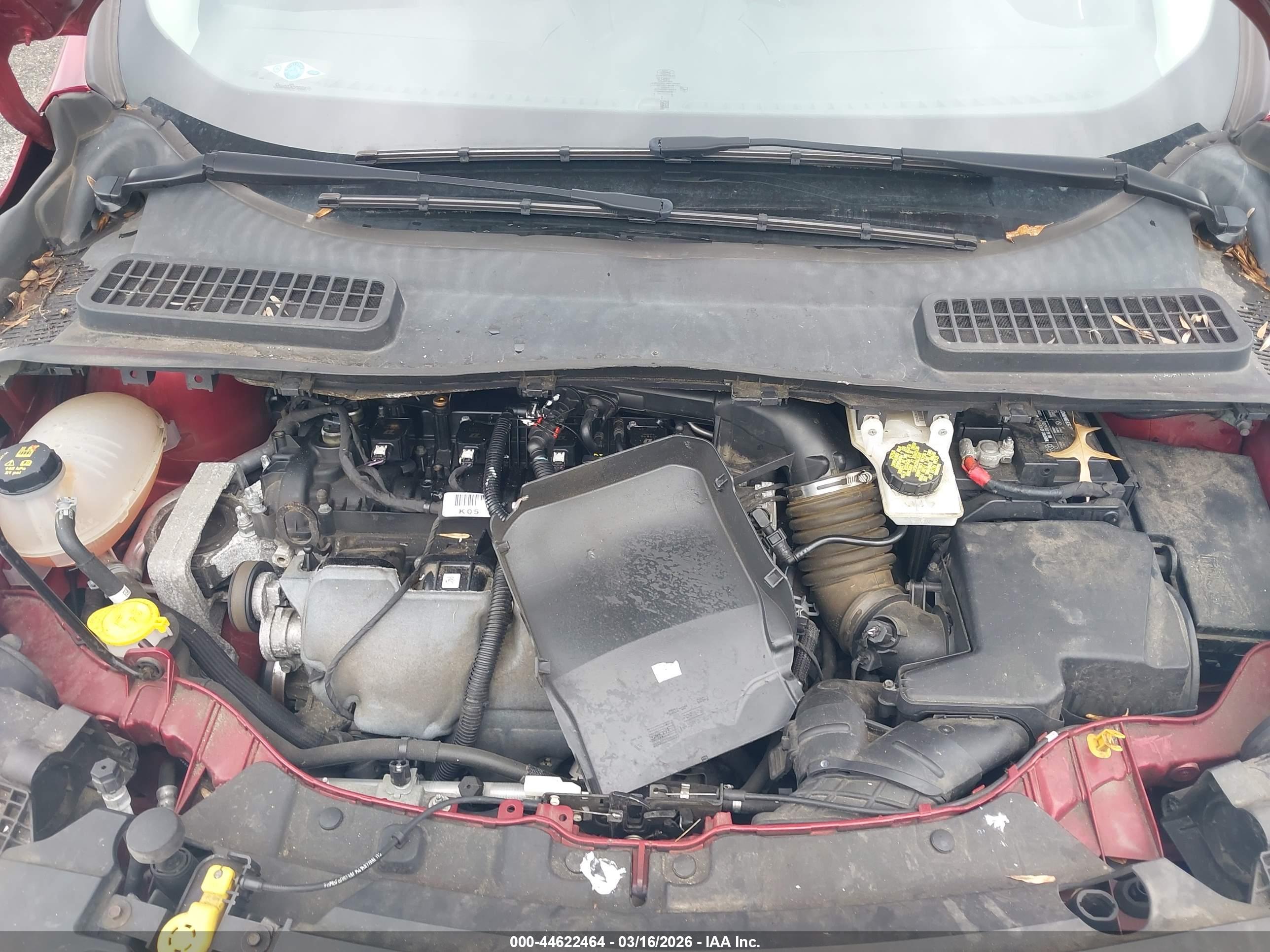 FORD ESCAPE image 10