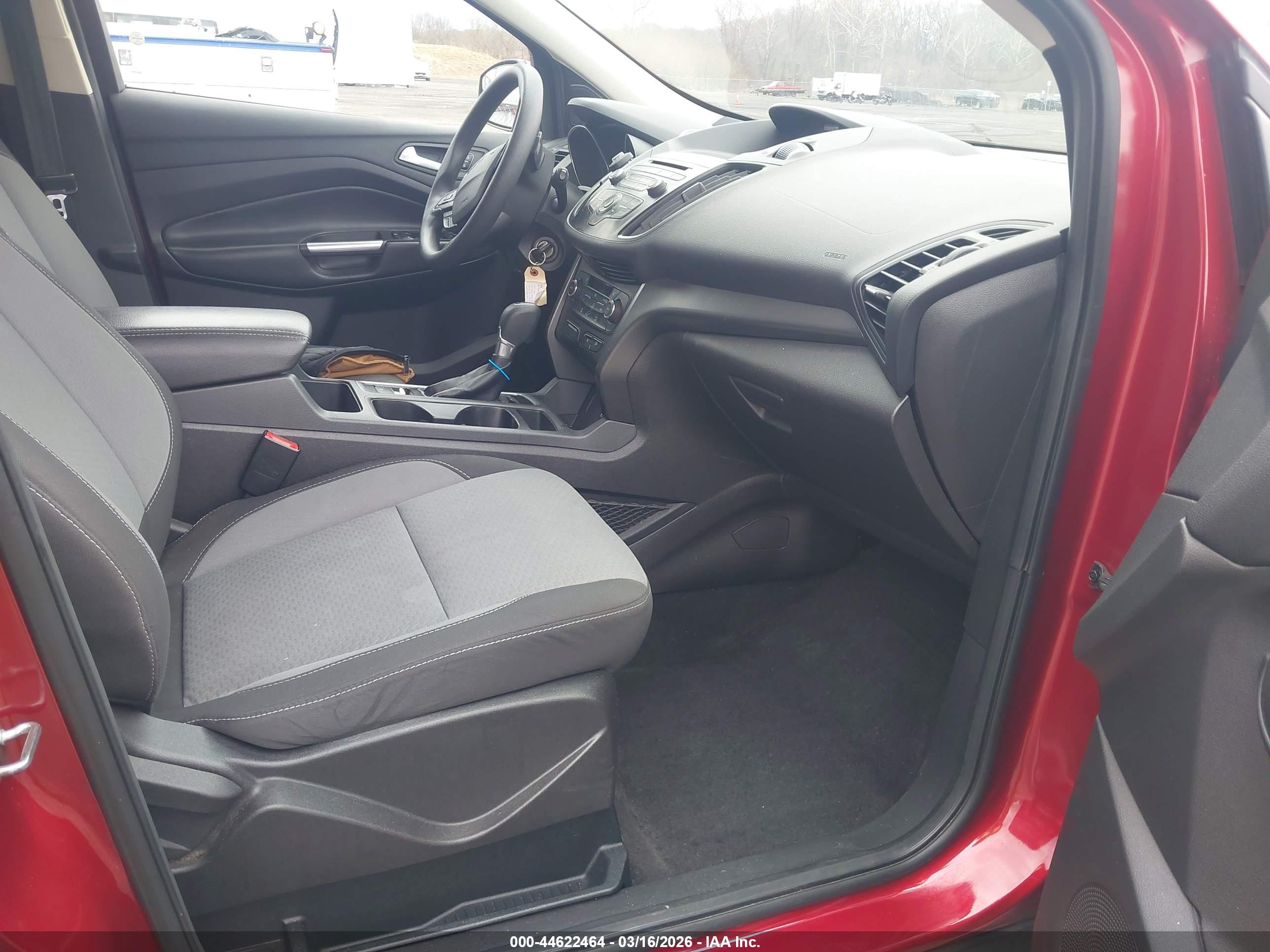 FORD ESCAPE image 5