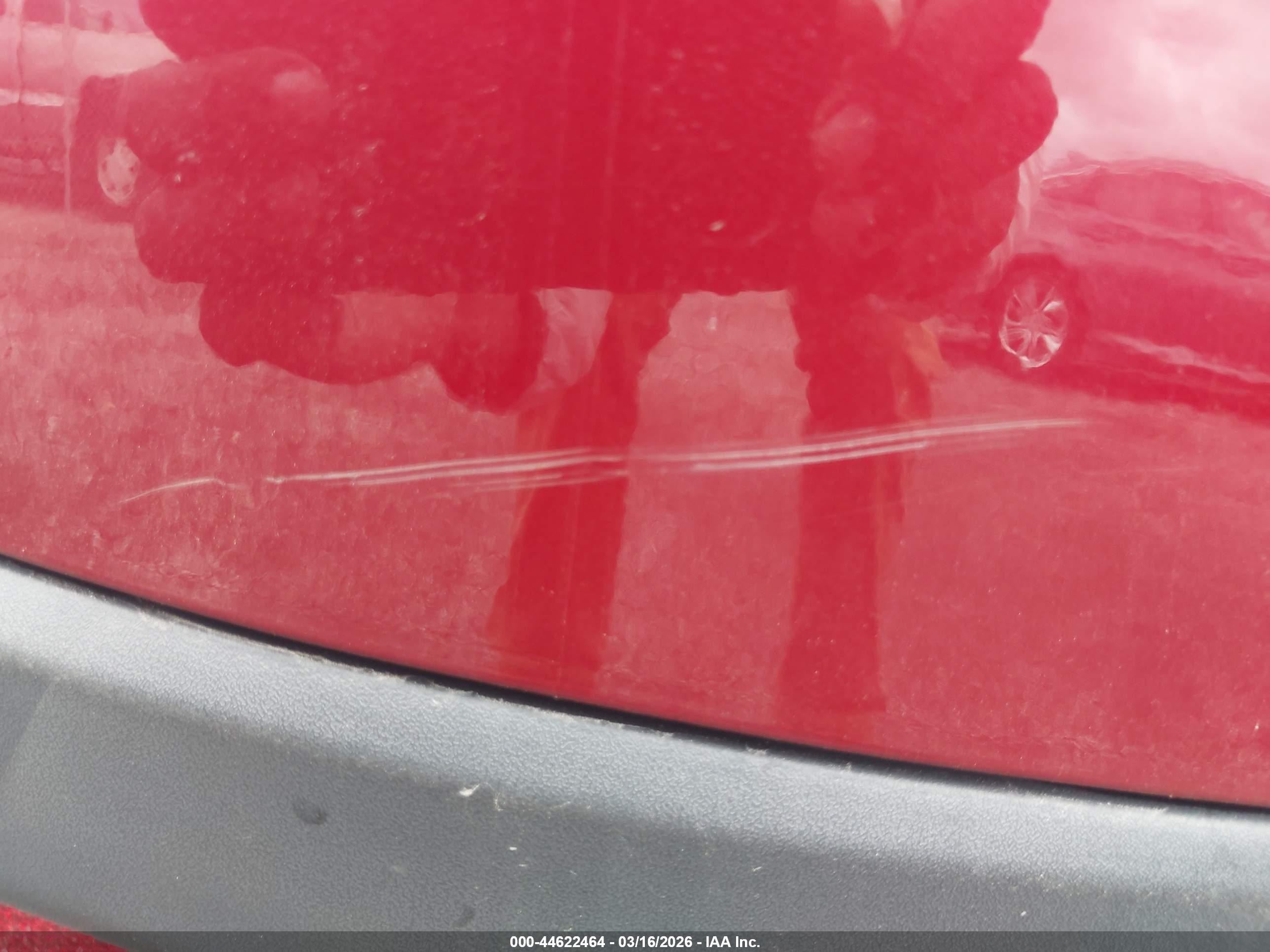 FORD ESCAPE image 6