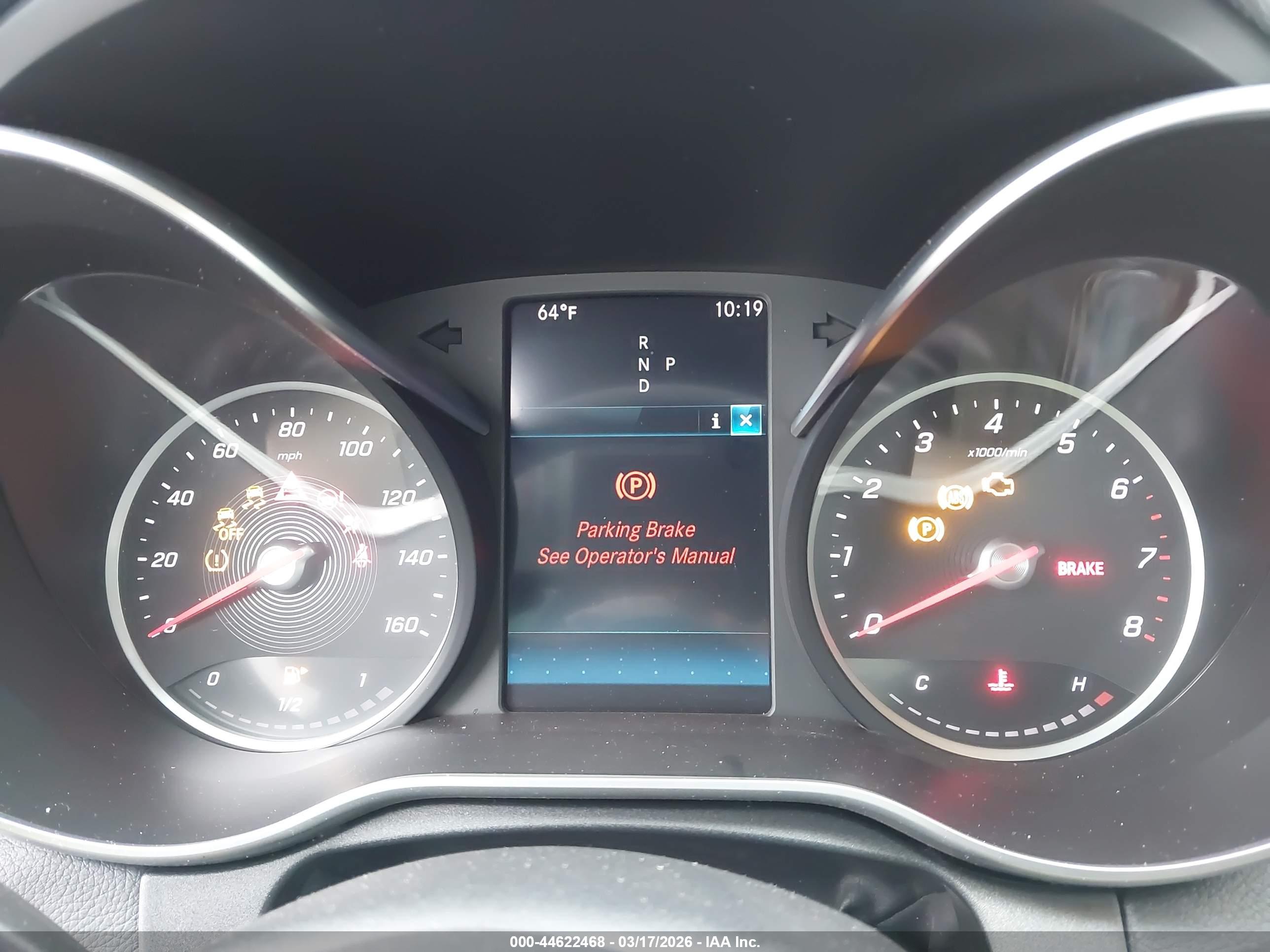 MERCEDES-BENZ C image 7