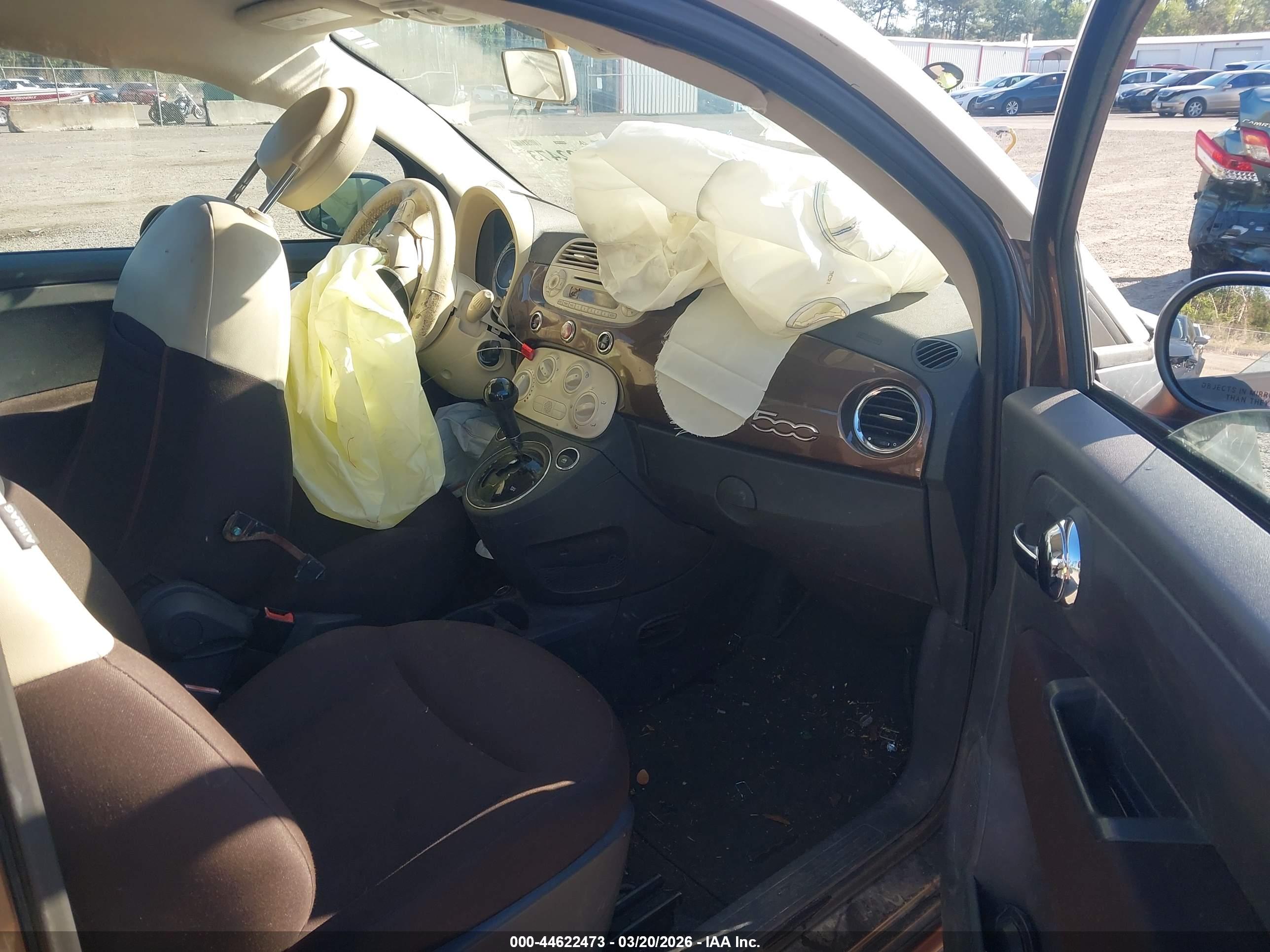 FIAT 500 image 5