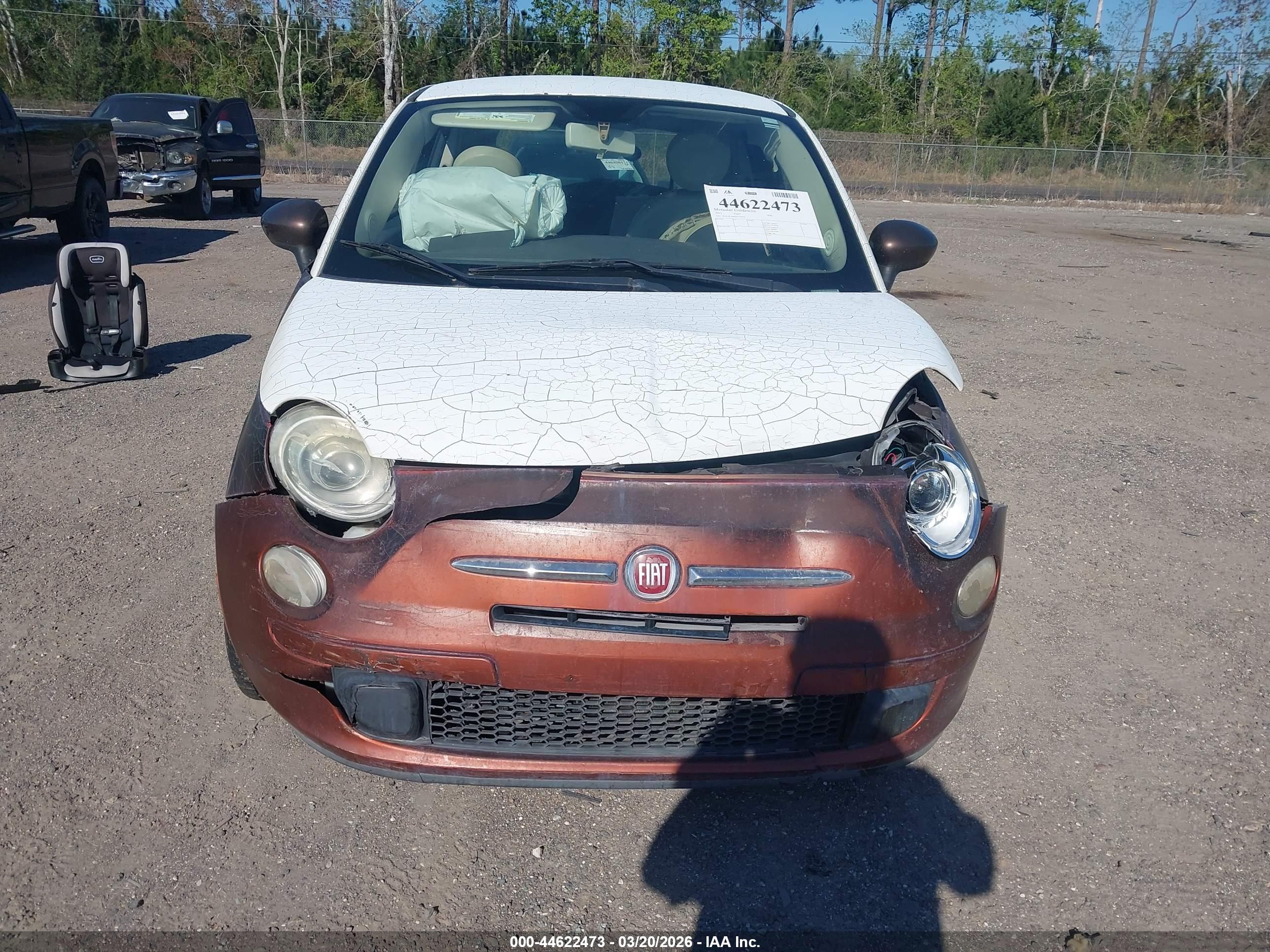 FIAT 500 image 6
