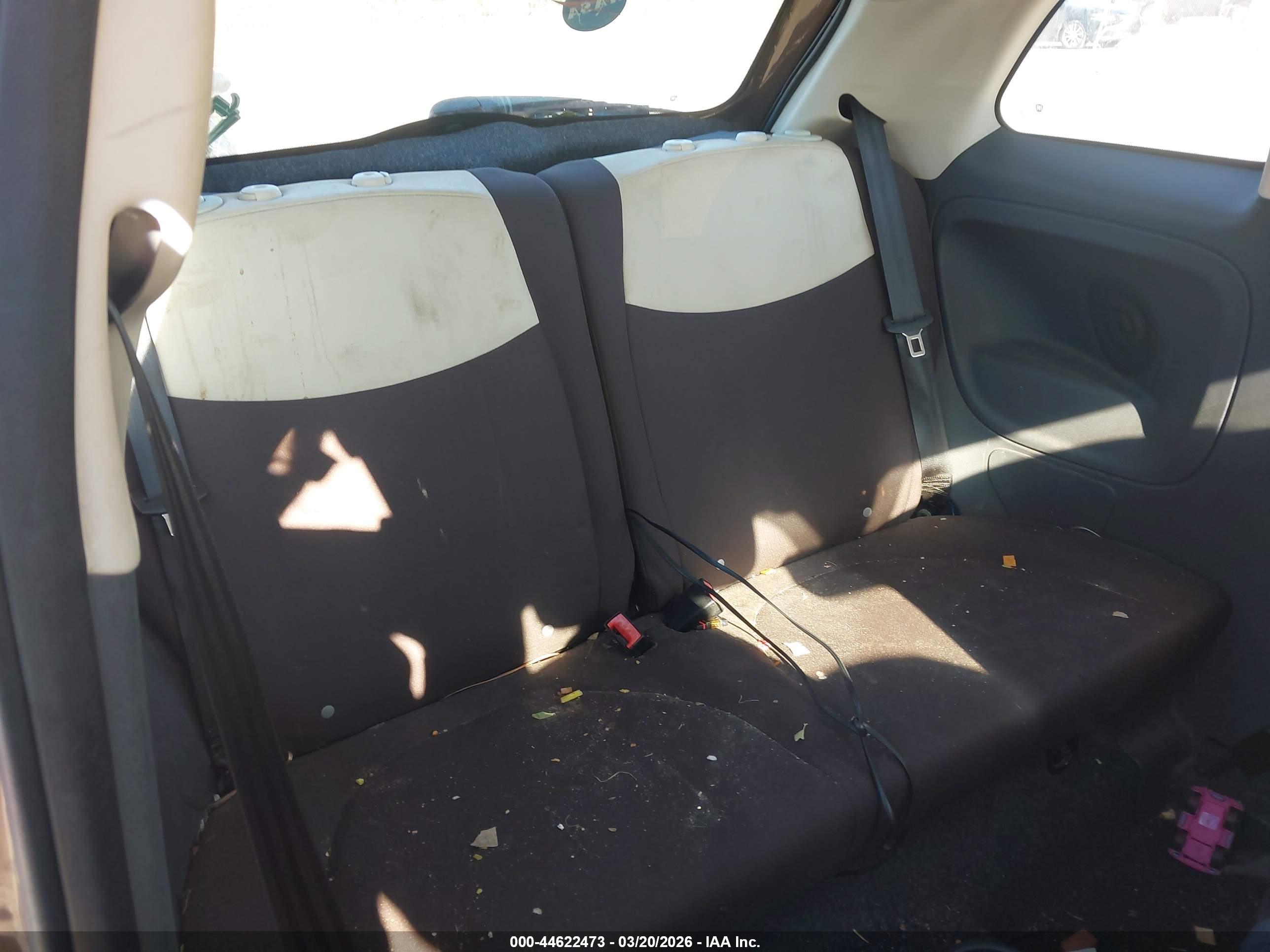 FIAT 500 image 8