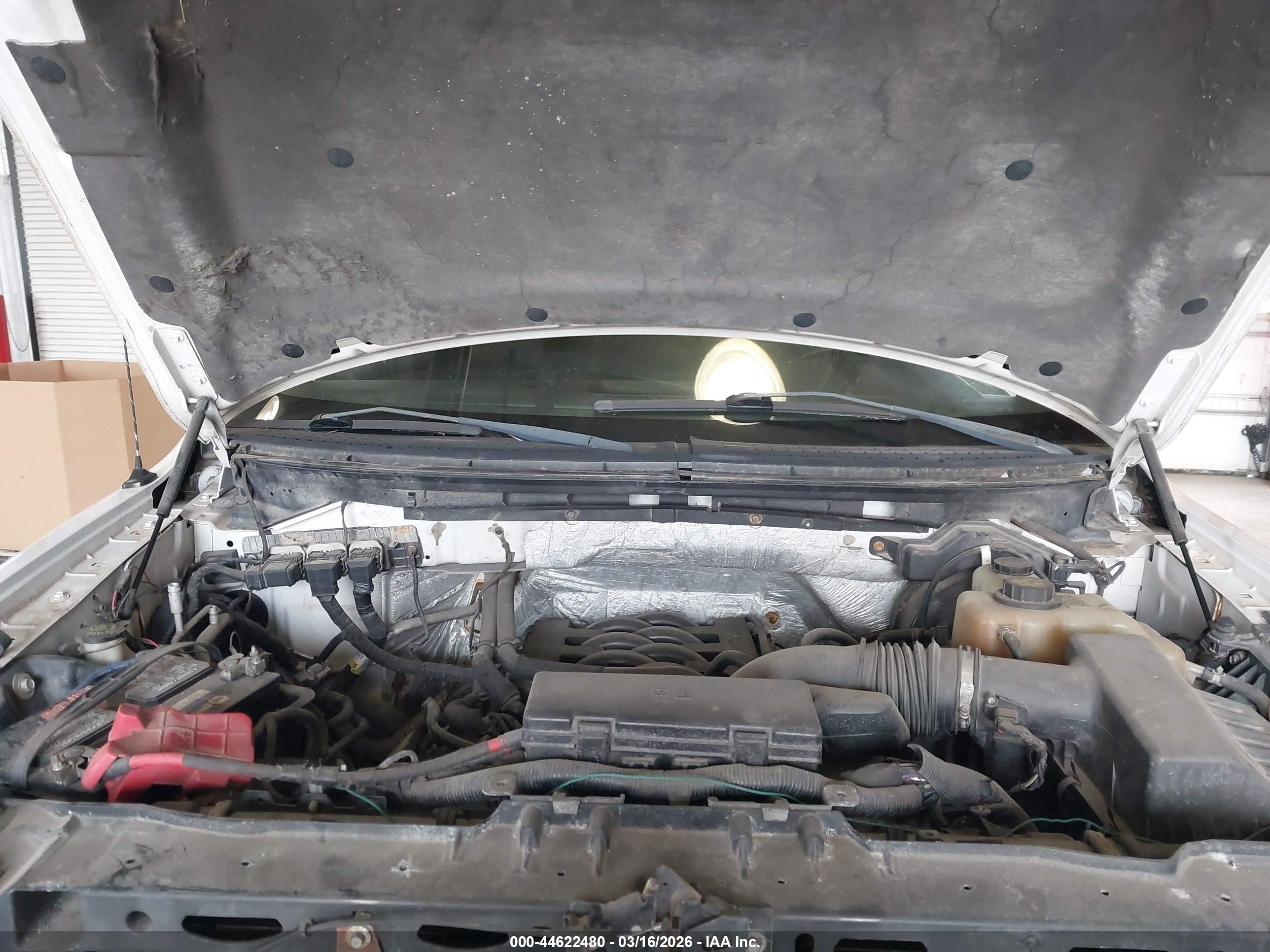 FORD F-150 image 10