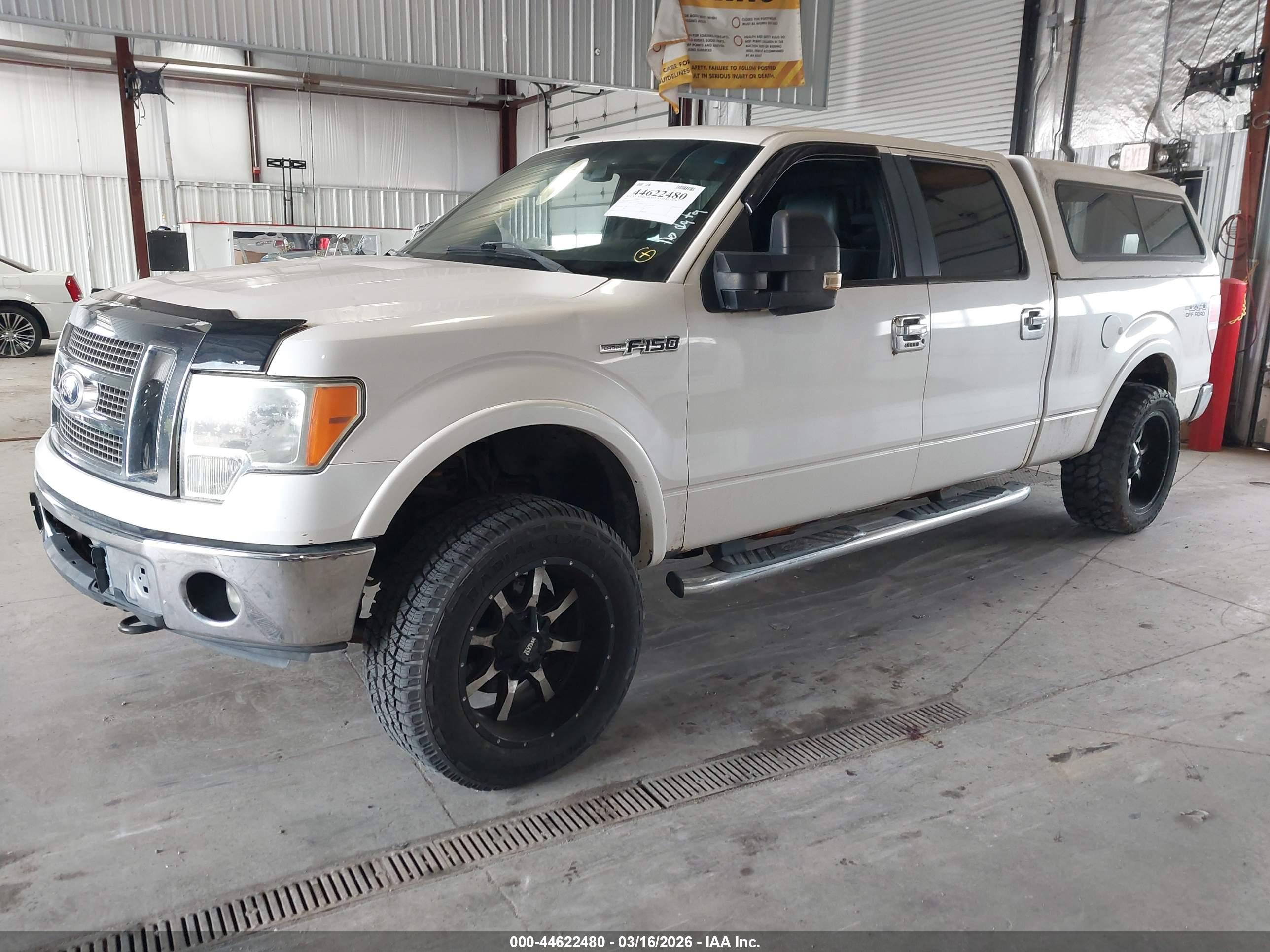 FORD F-150 image 2