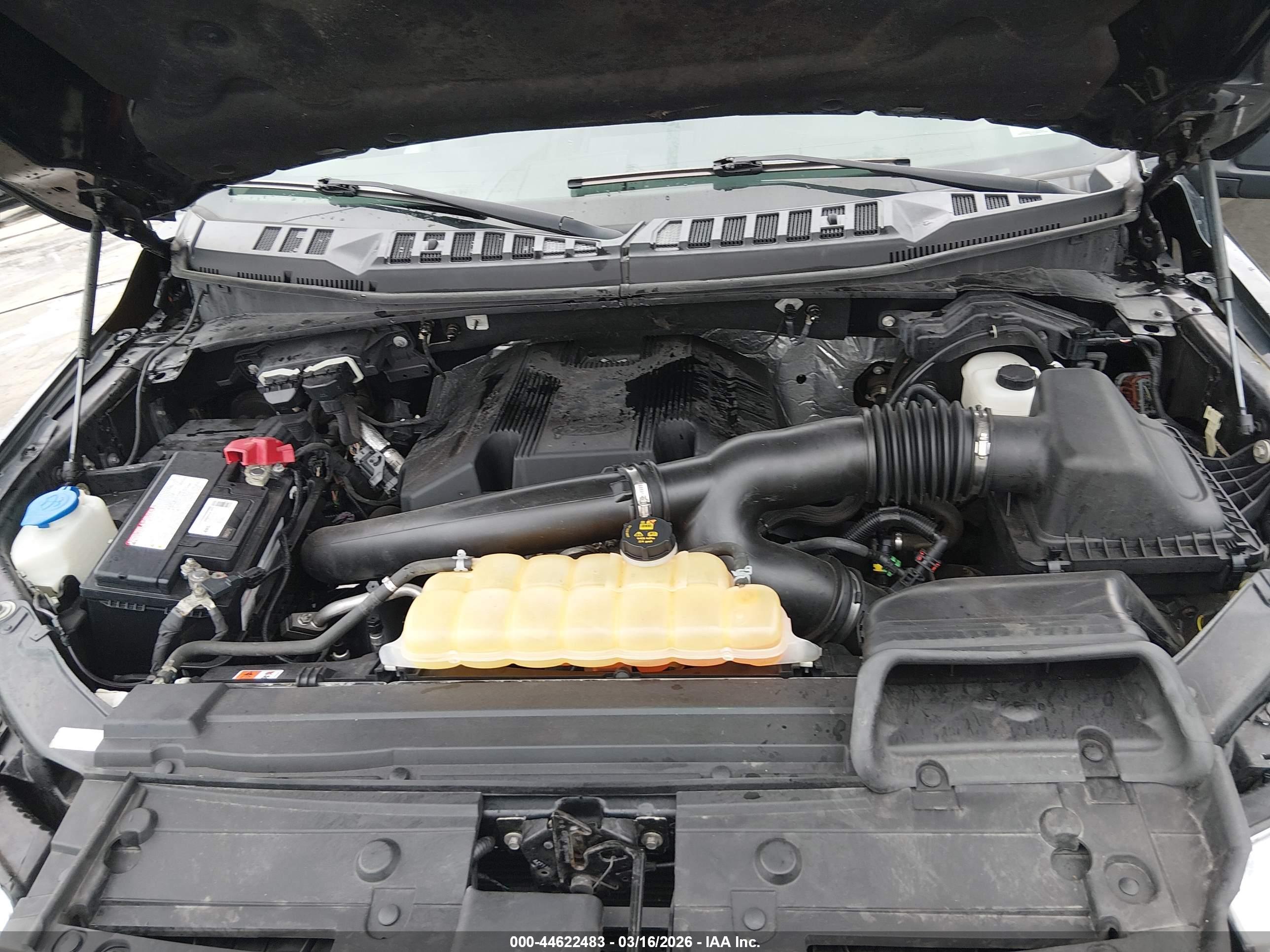 FORD F-150 image 10