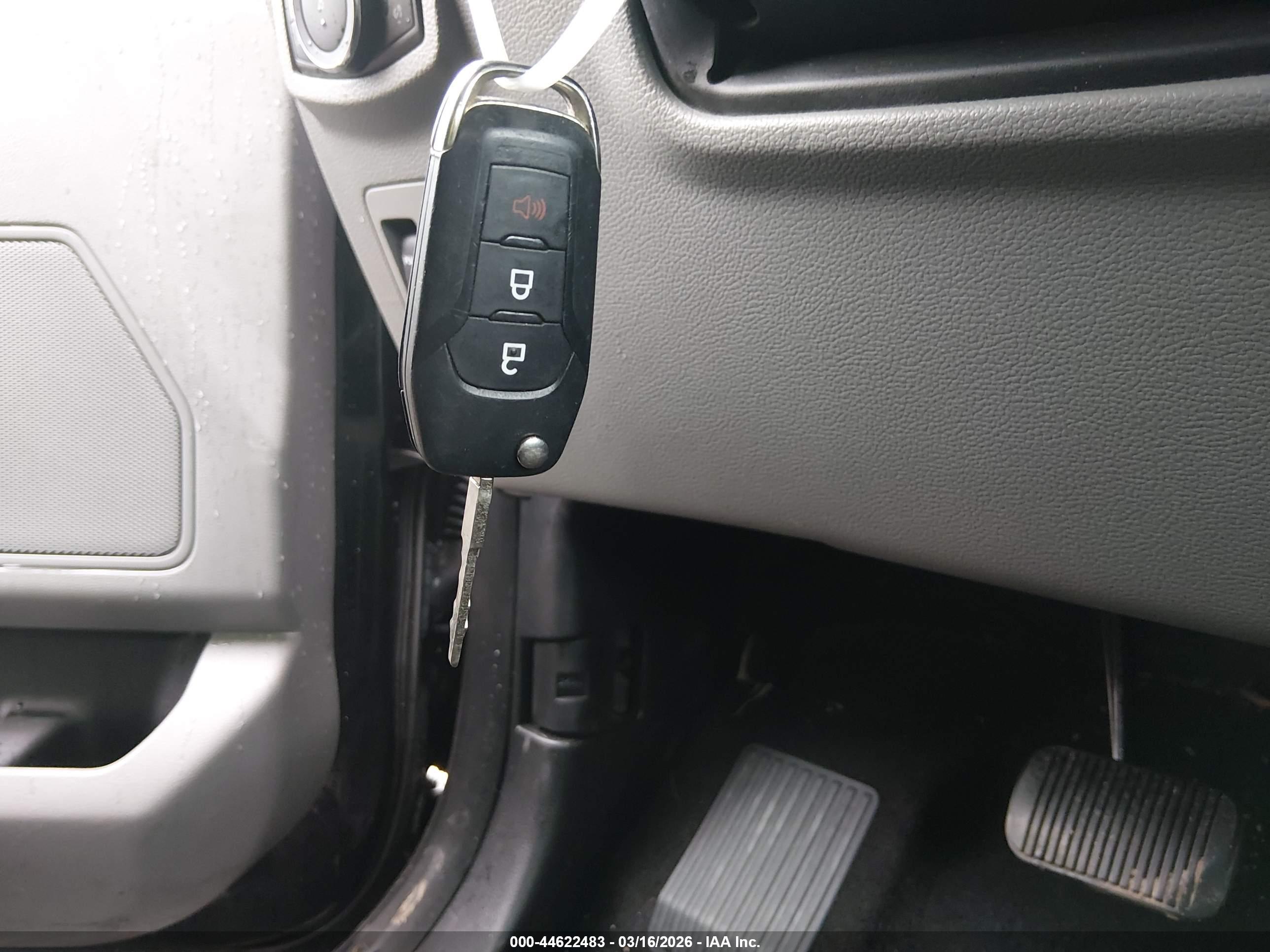 FORD F-150 image 11