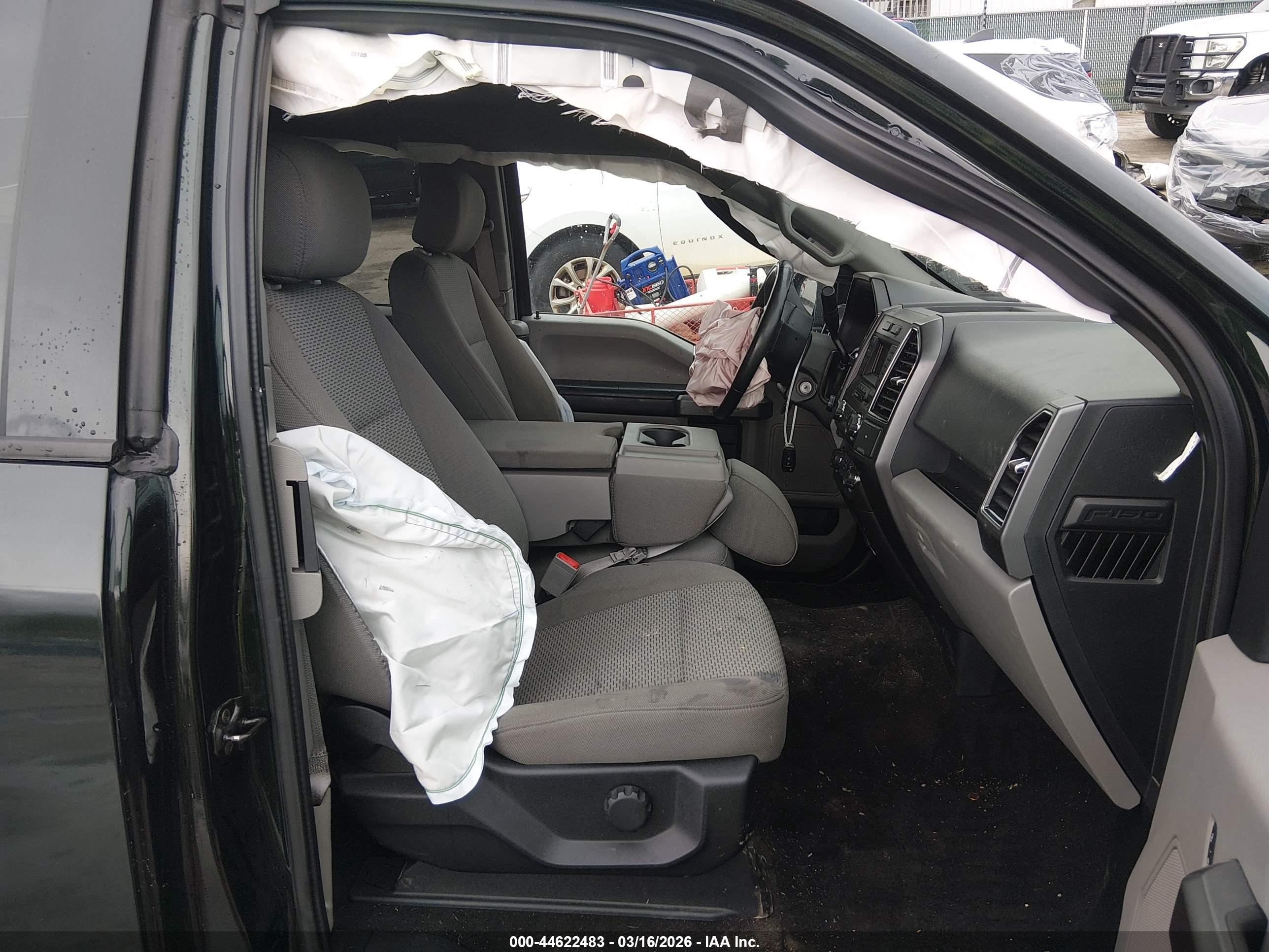 FORD F-150 image 5