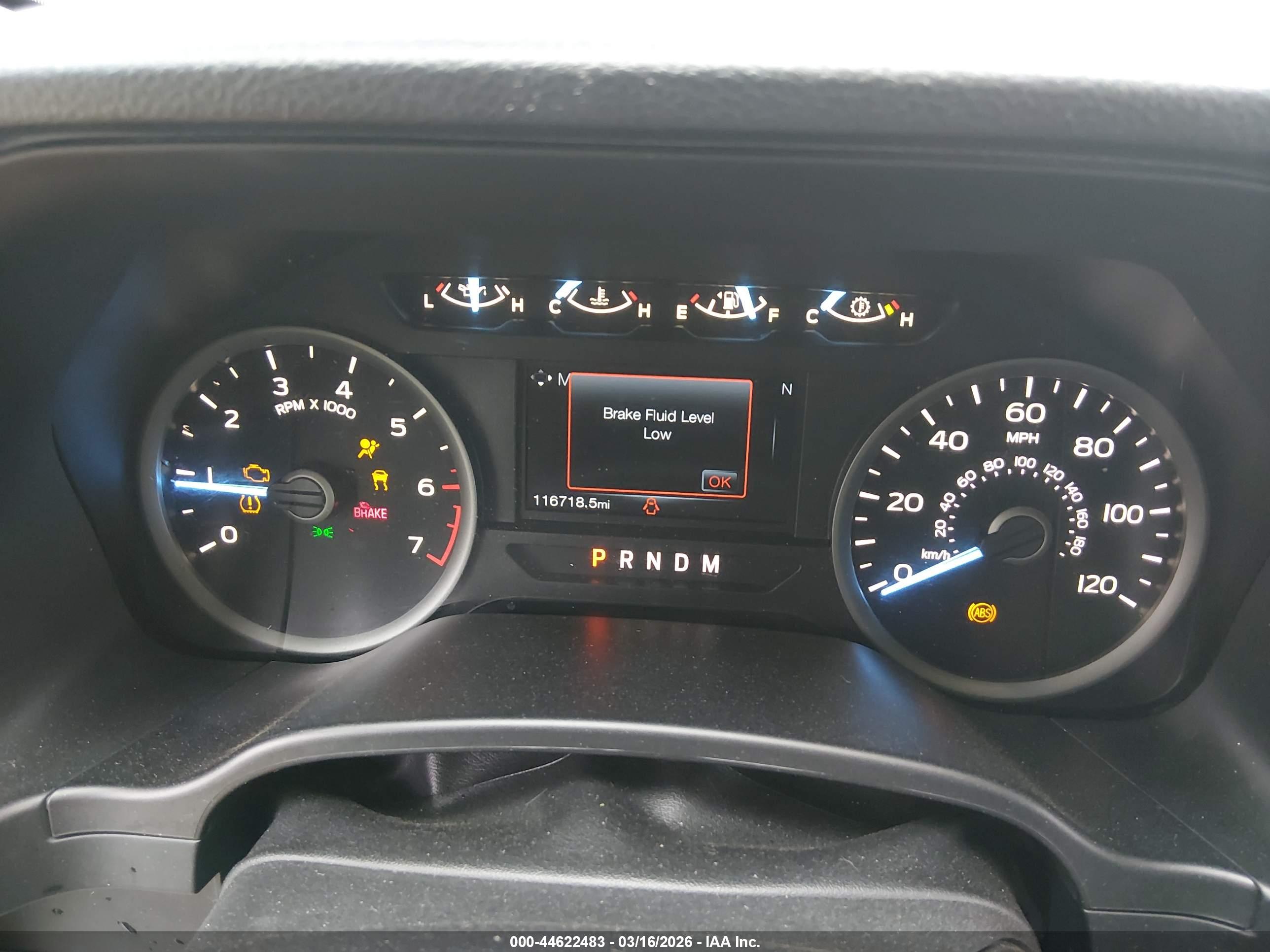 FORD F-150 image 7