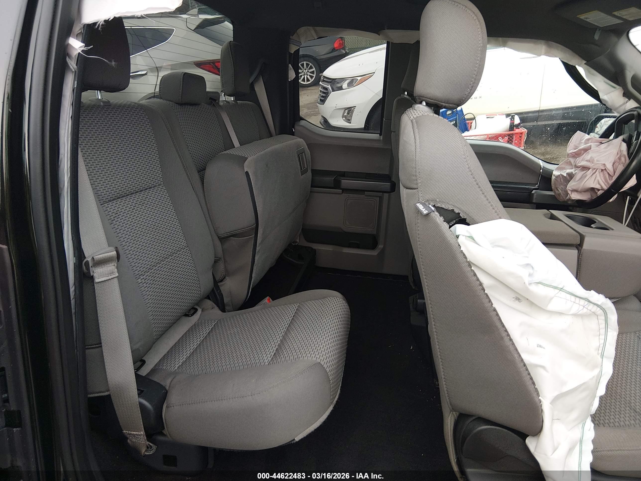 FORD F-150 image 8