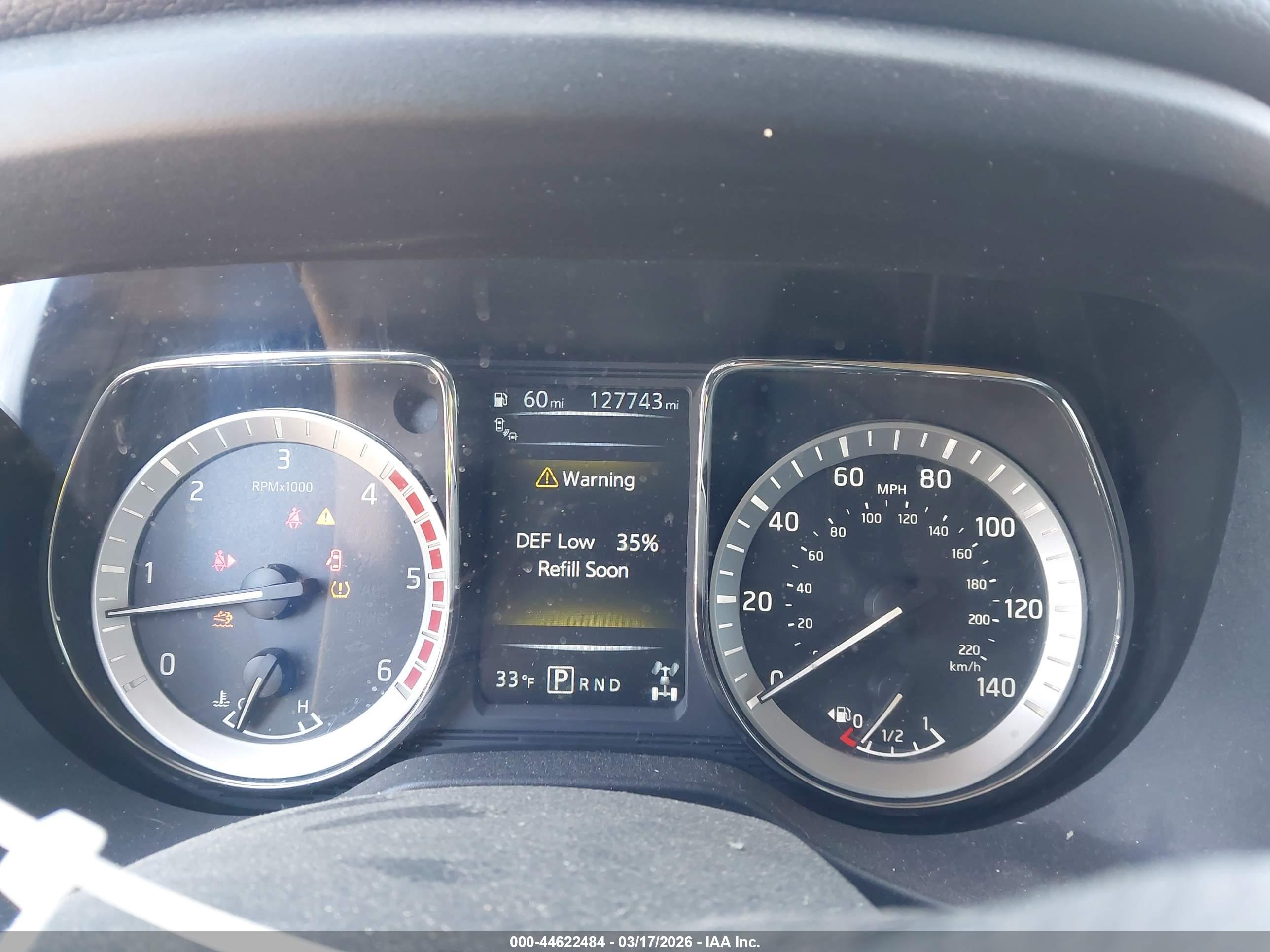 NISSAN TITAN image 7