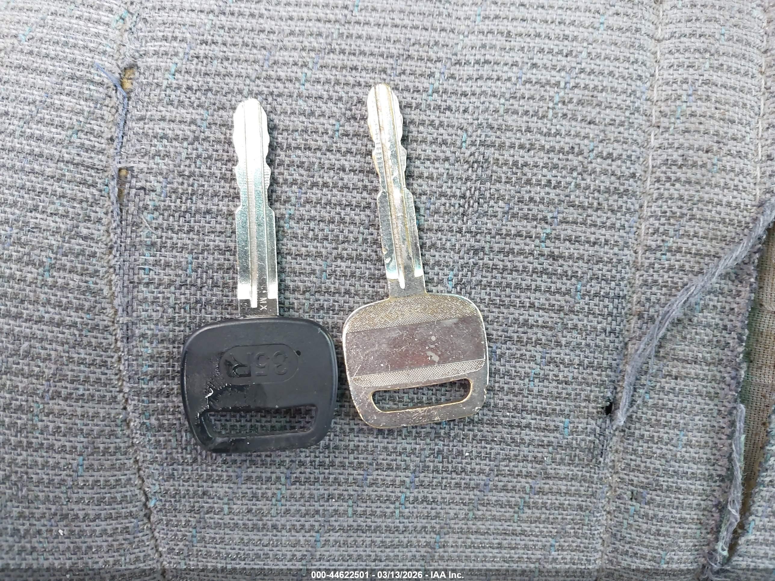 TOYOTA T100 image 11