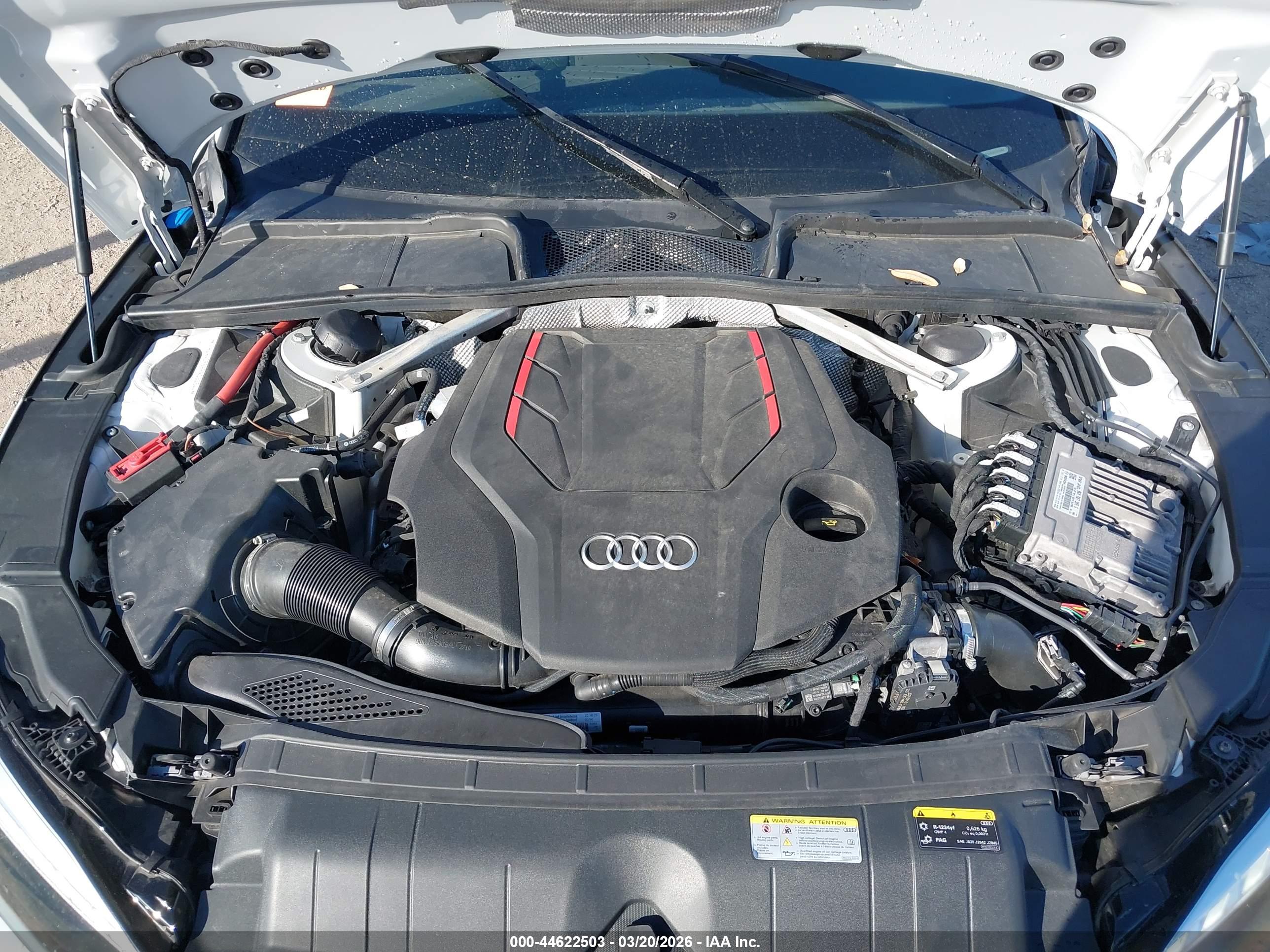 AUDI S5 image 10