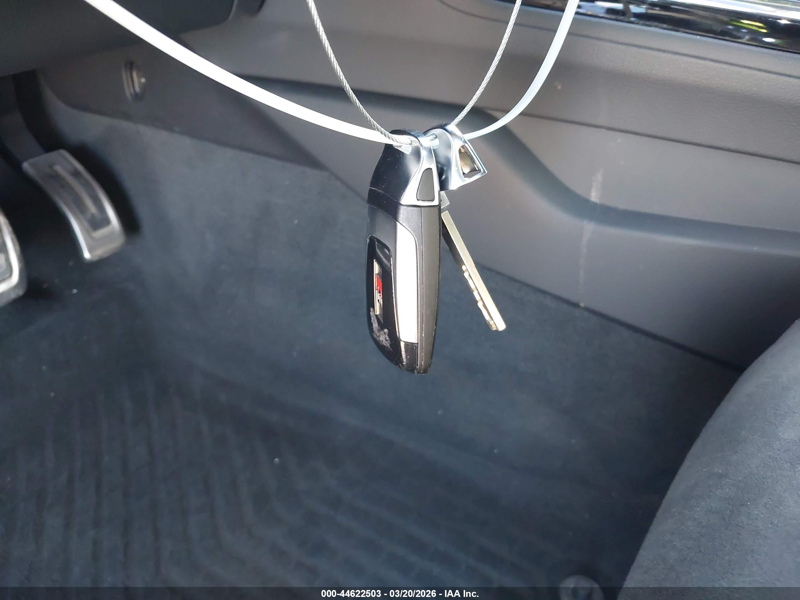 AUDI S5 image 11