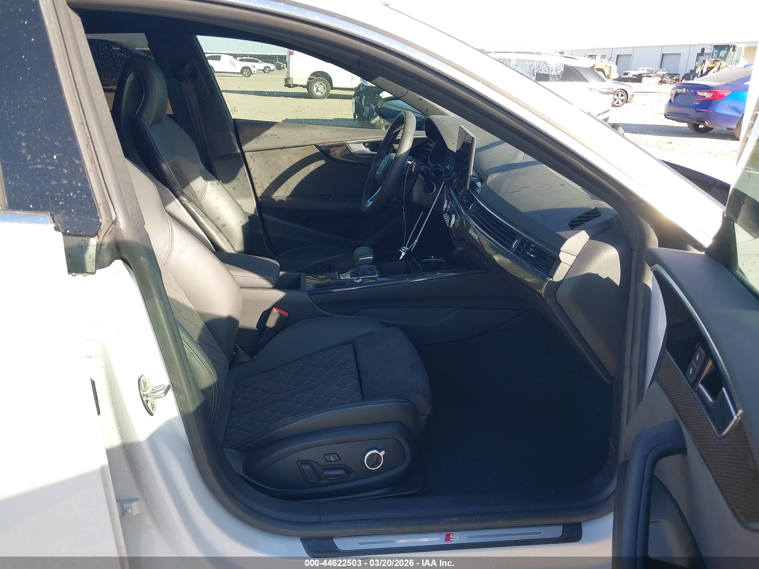 AUDI S5 image 5