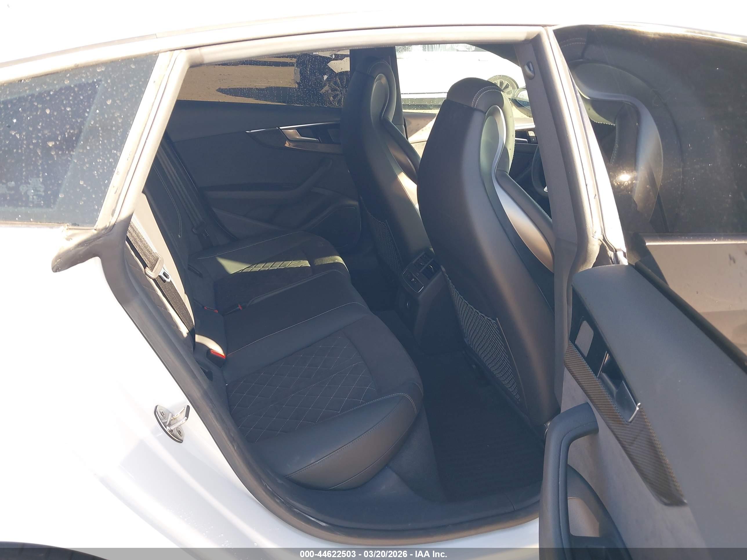 AUDI S5 image 8