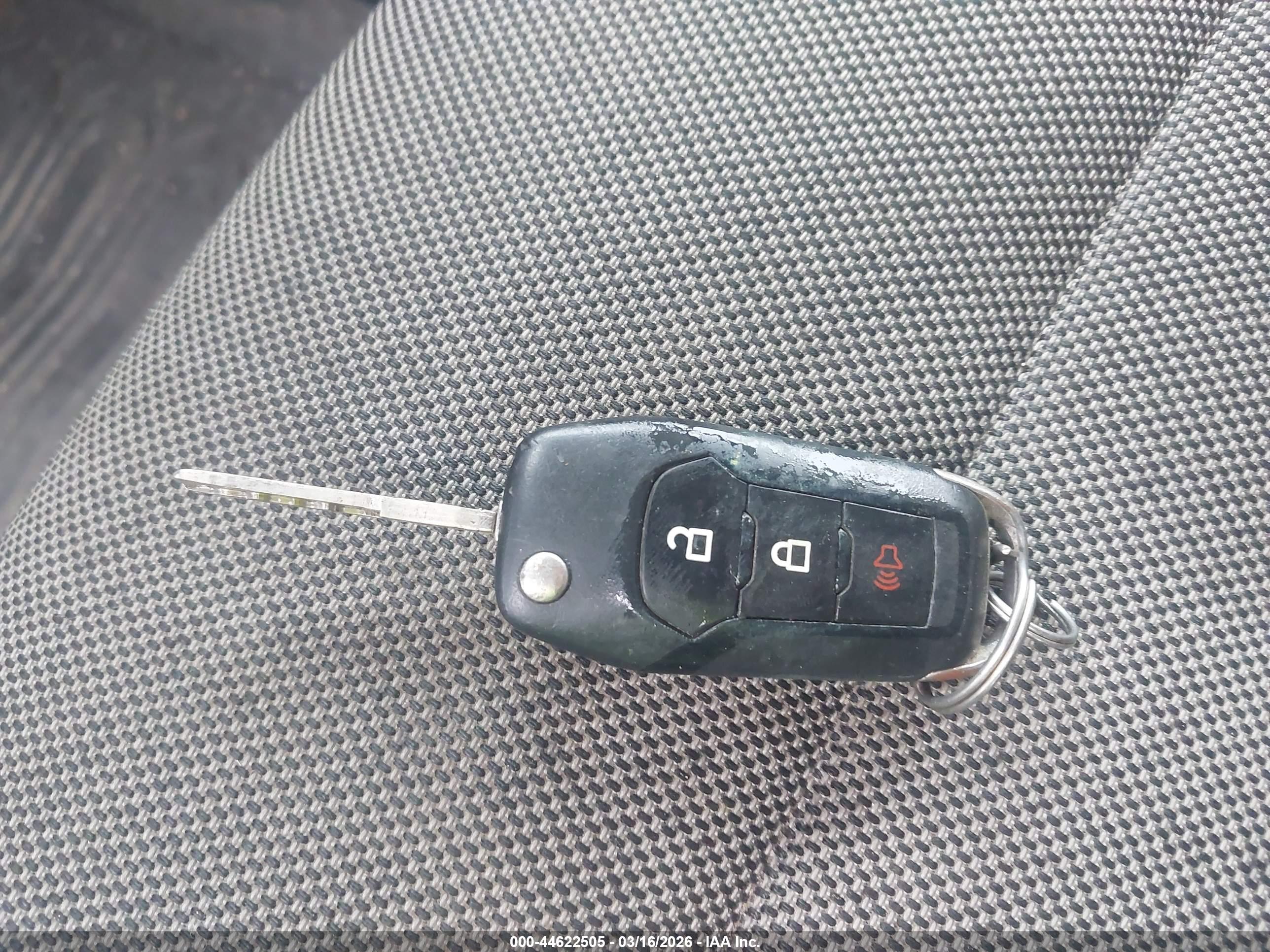 FORD F-150 image 11