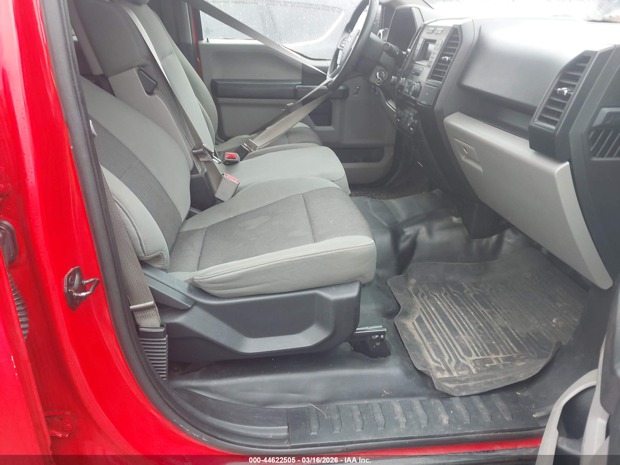 FORD F-150 image 5