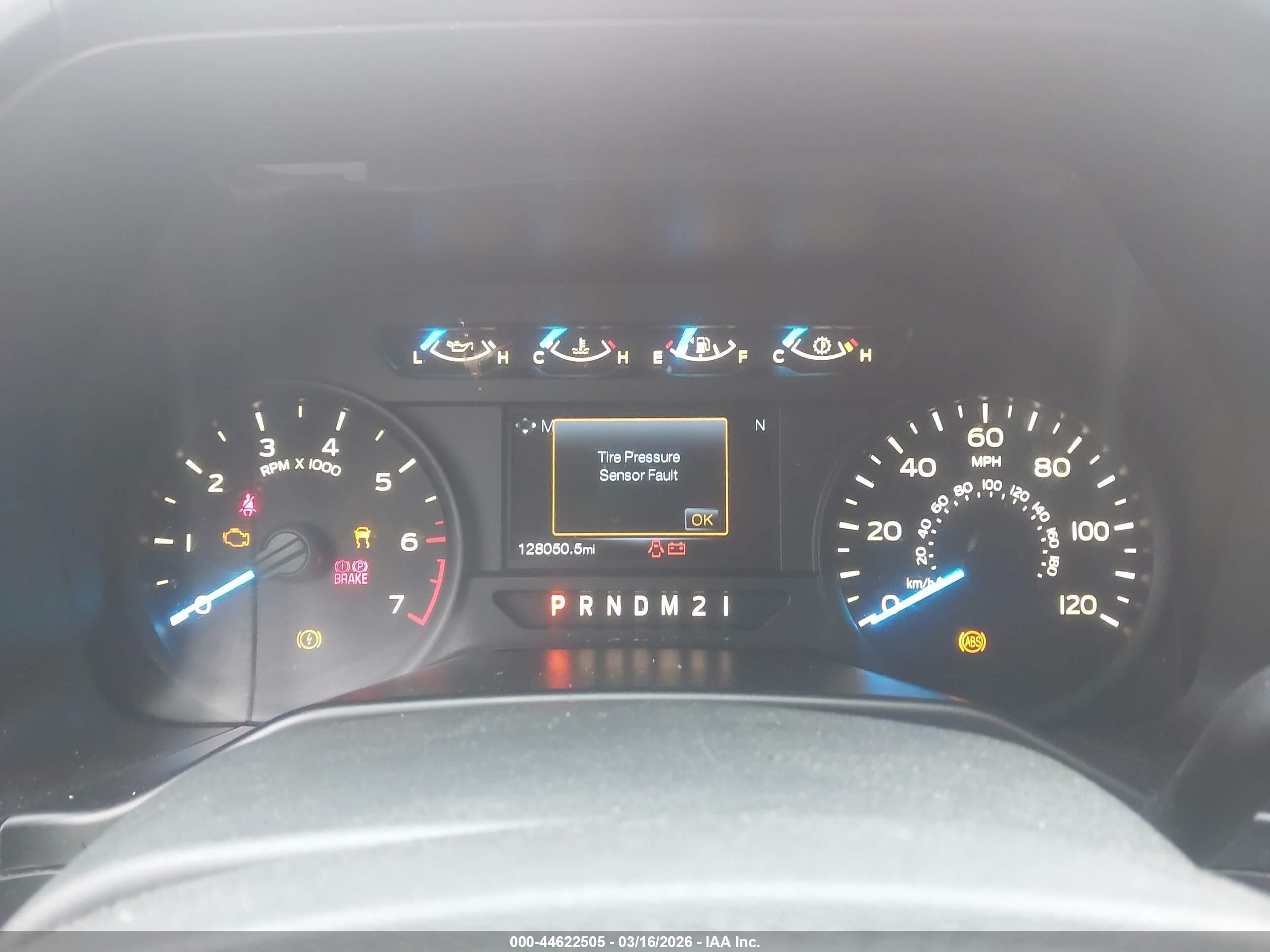 FORD F-150 image 7