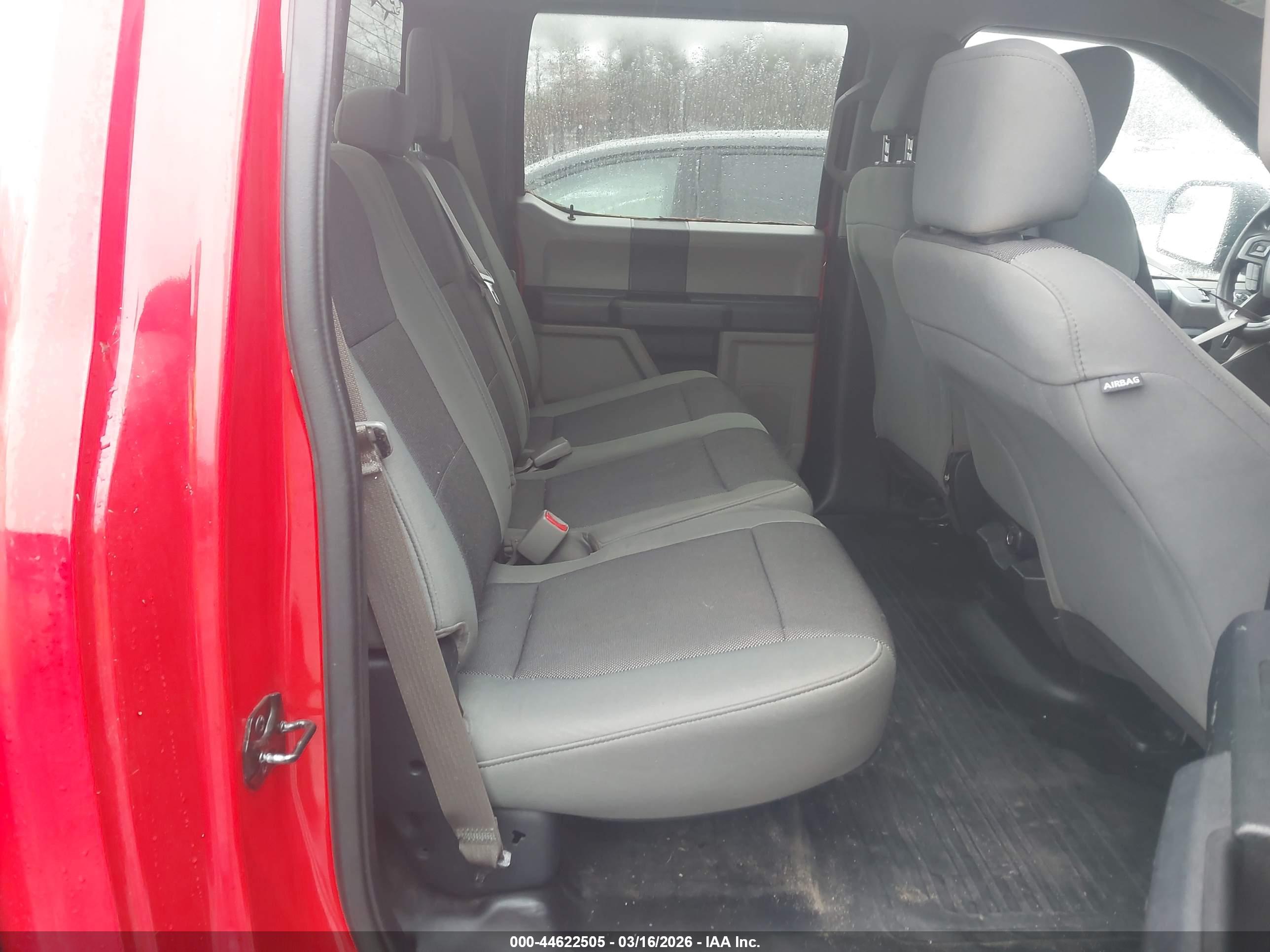 FORD F-150 image 8