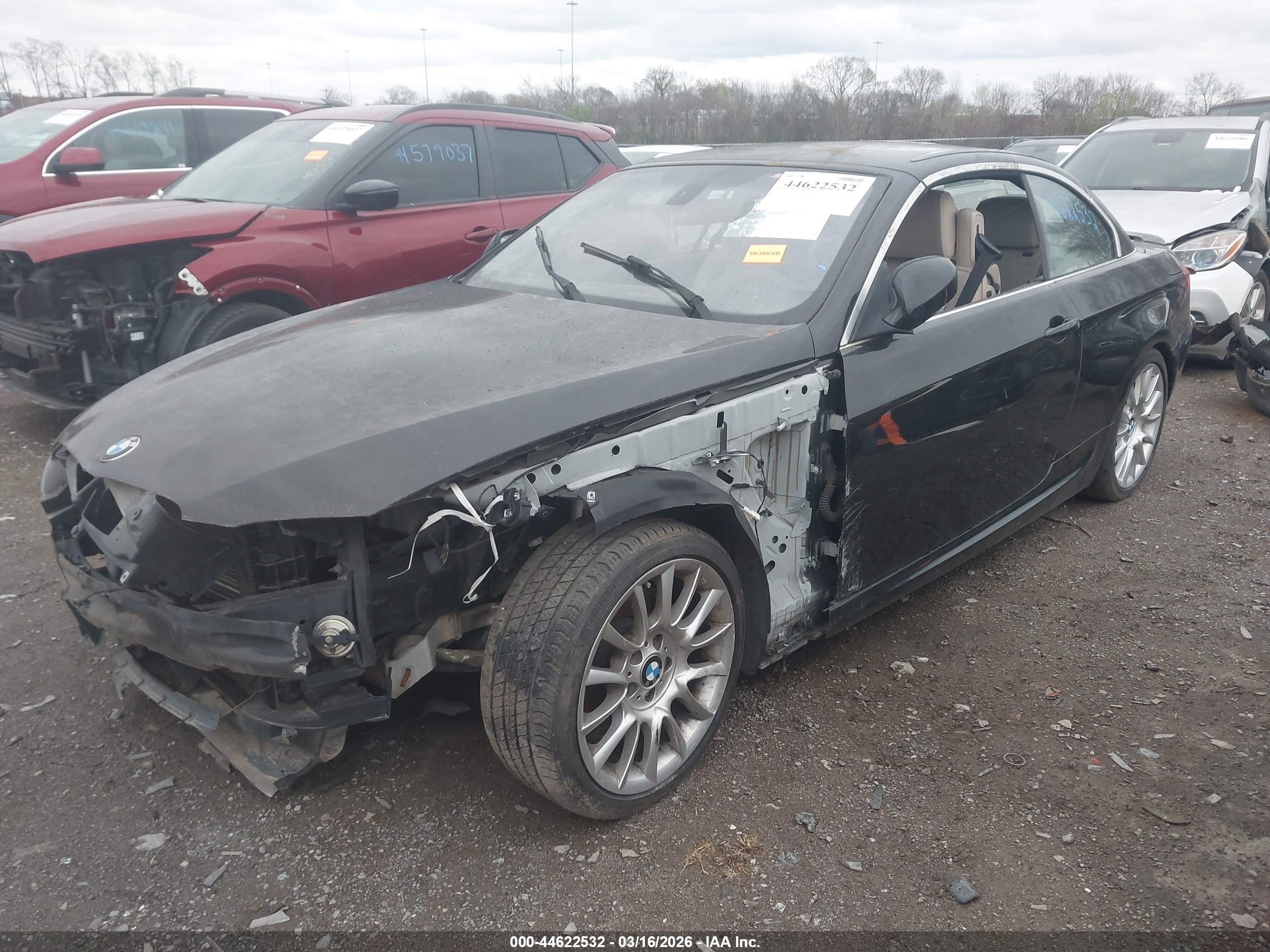 BMW 328I image 2