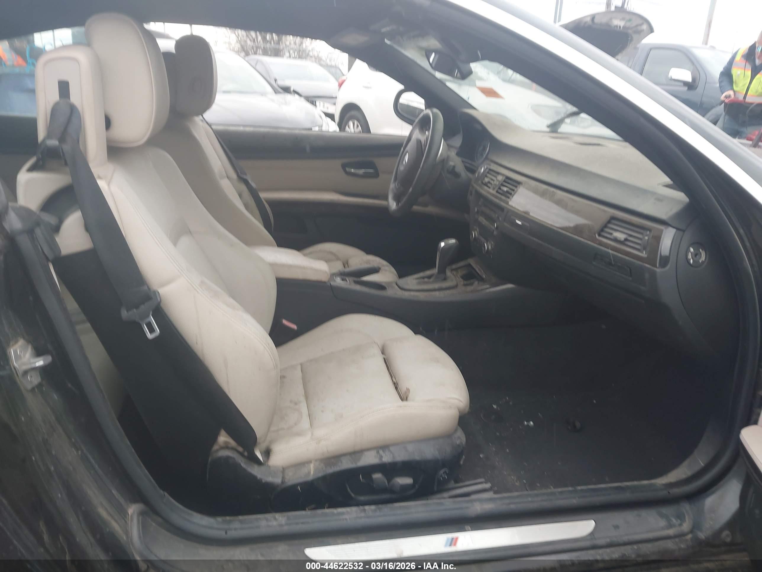 BMW 328I image 5