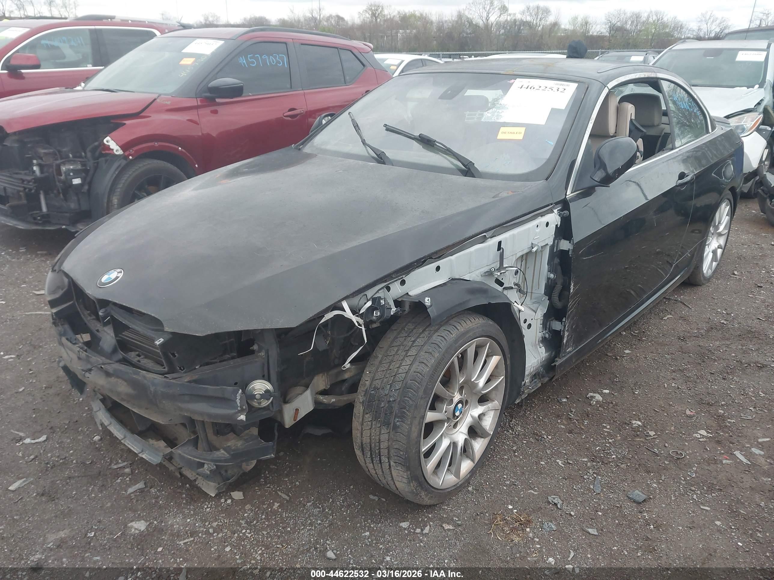 BMW 328I image 6