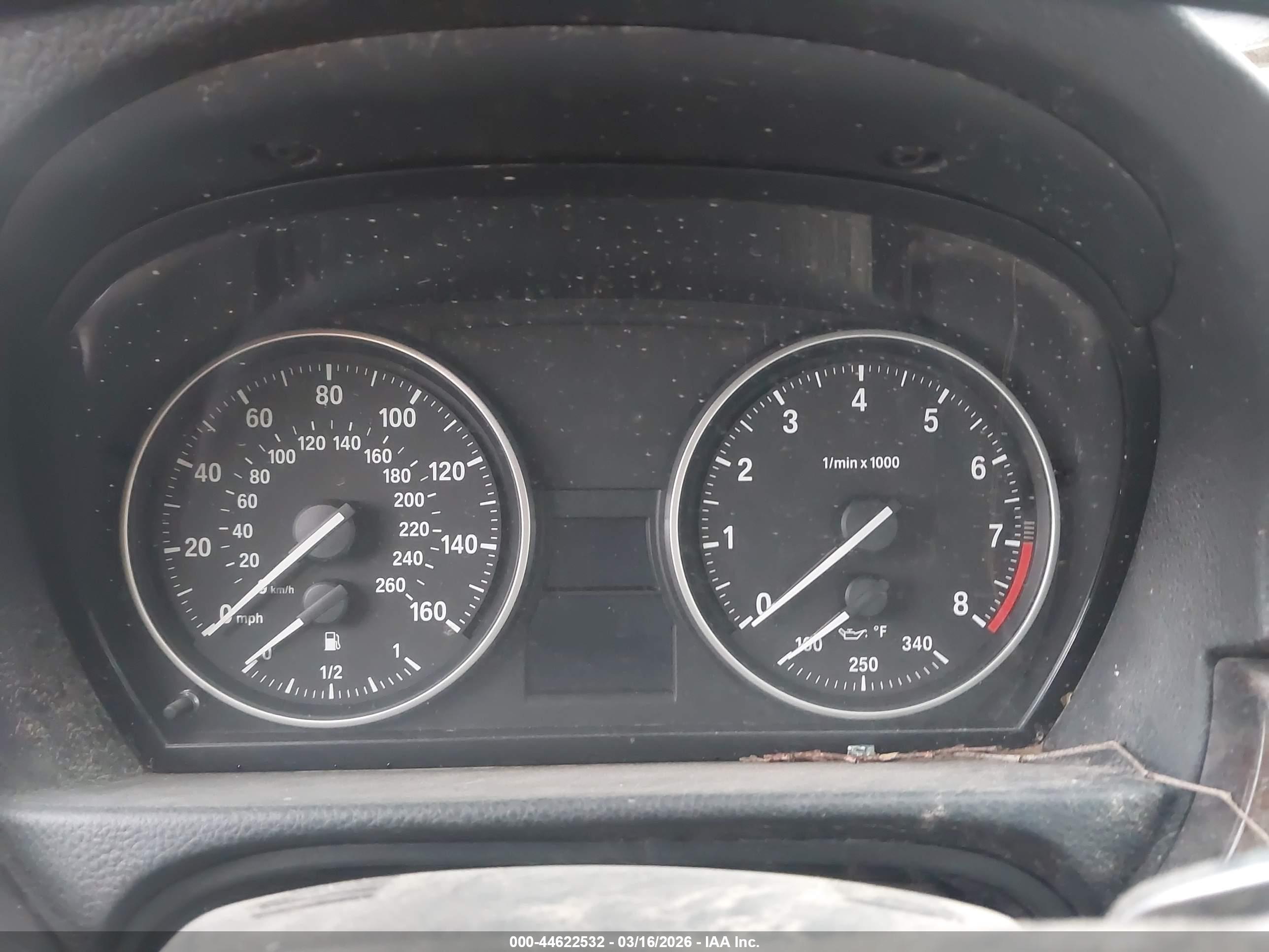 BMW 328I image 7