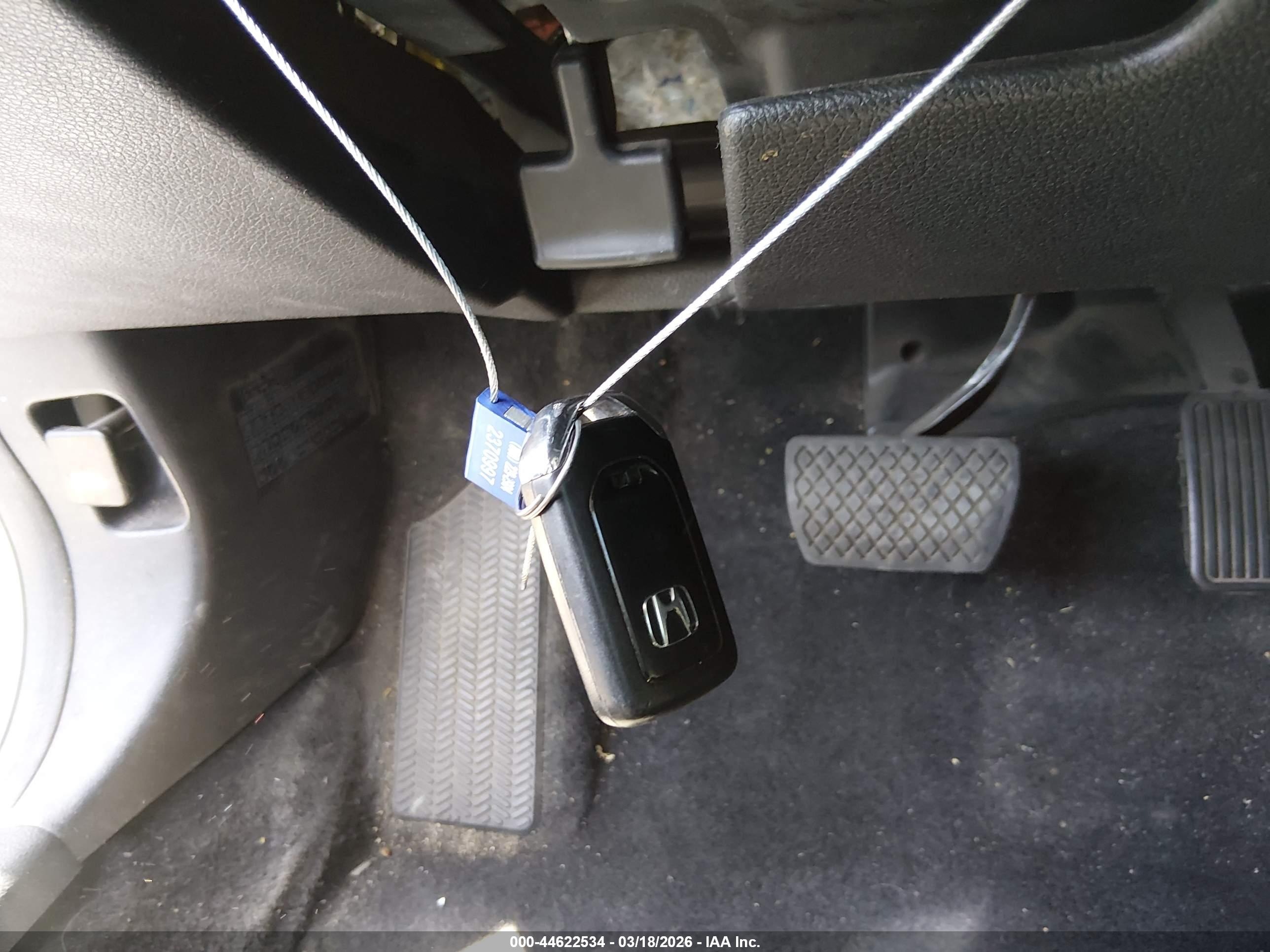 HONDA CIVIC image 11