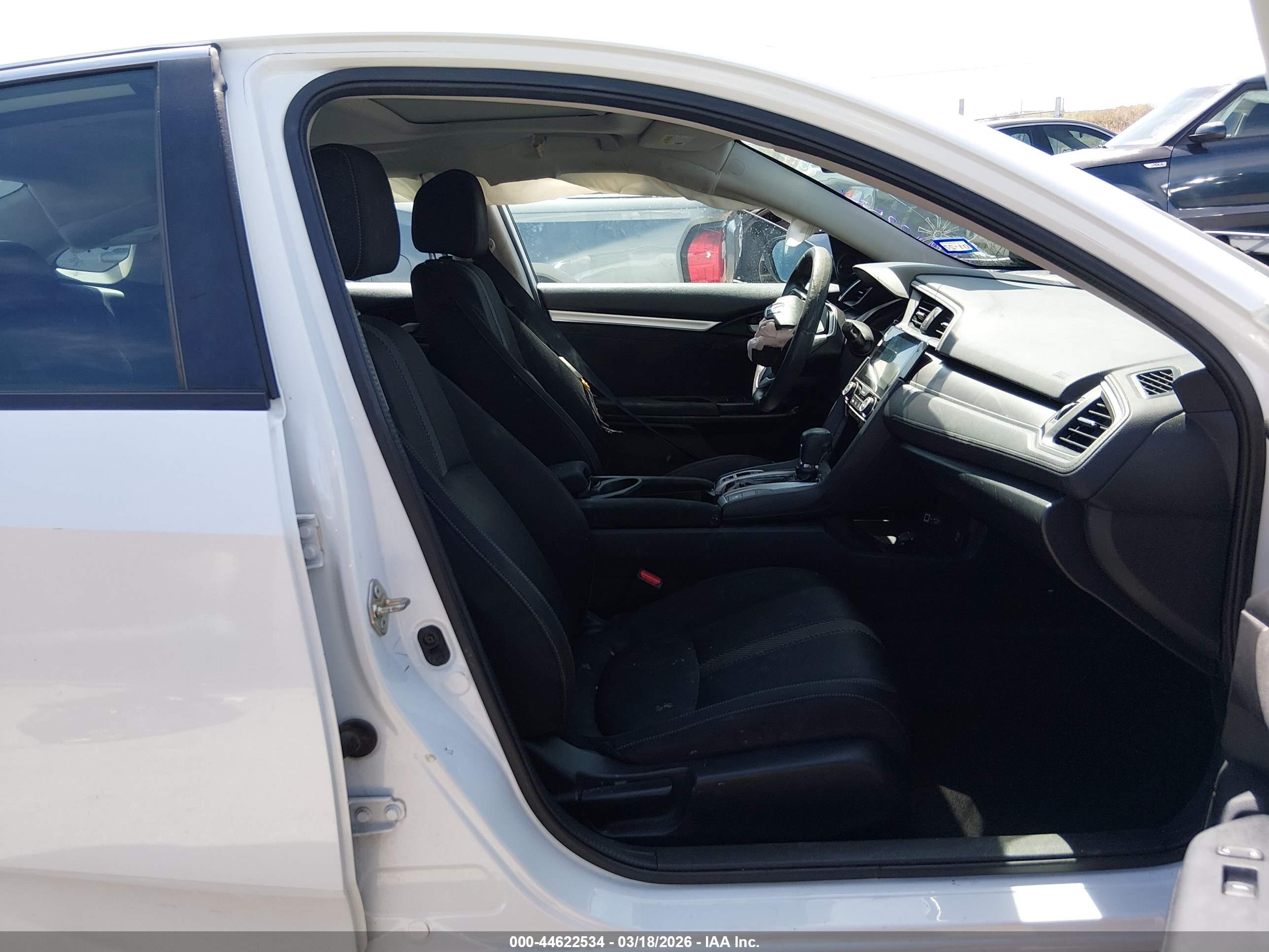 HONDA CIVIC image 5