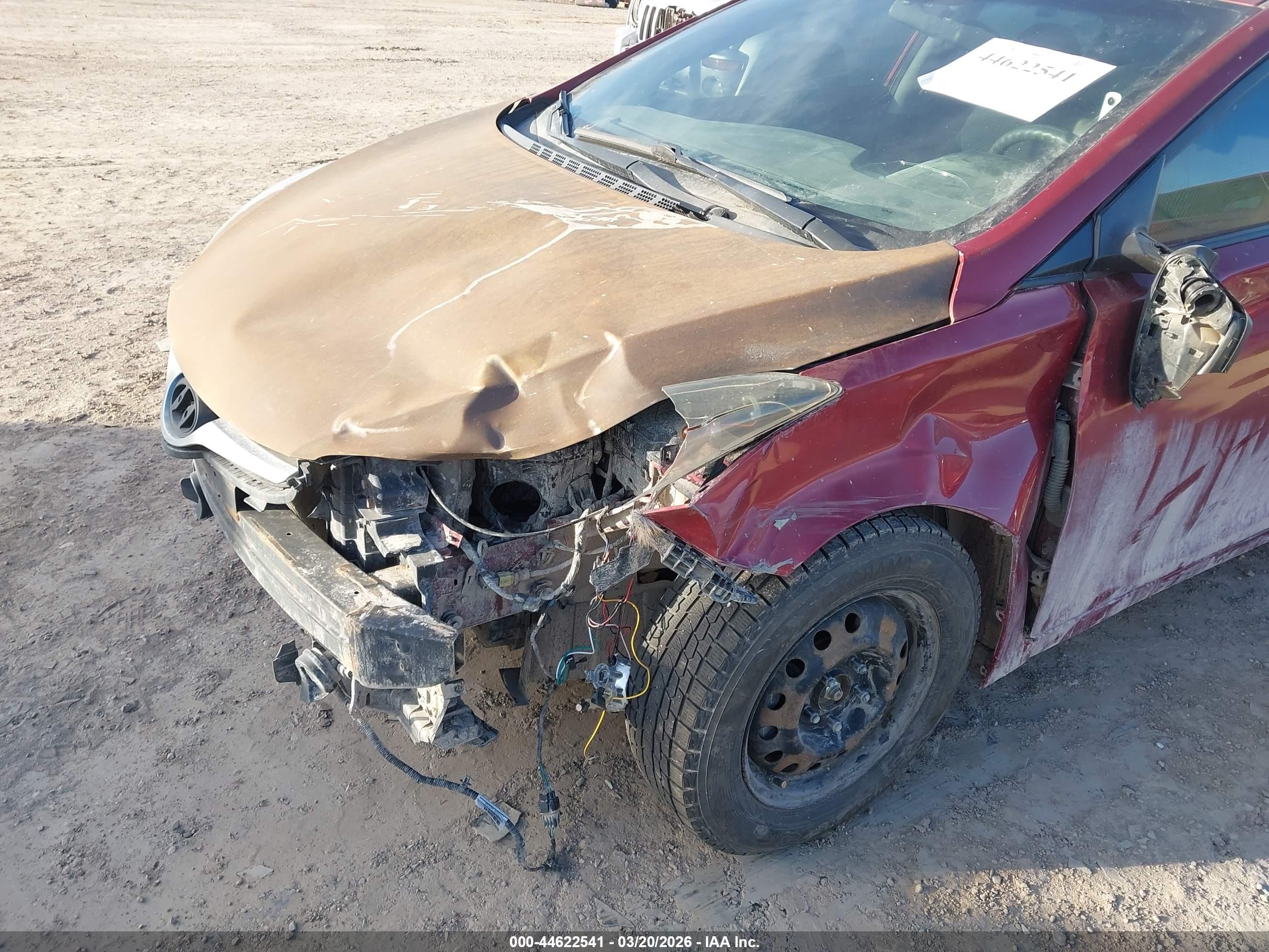 HYUNDAI ELANTRA image 6