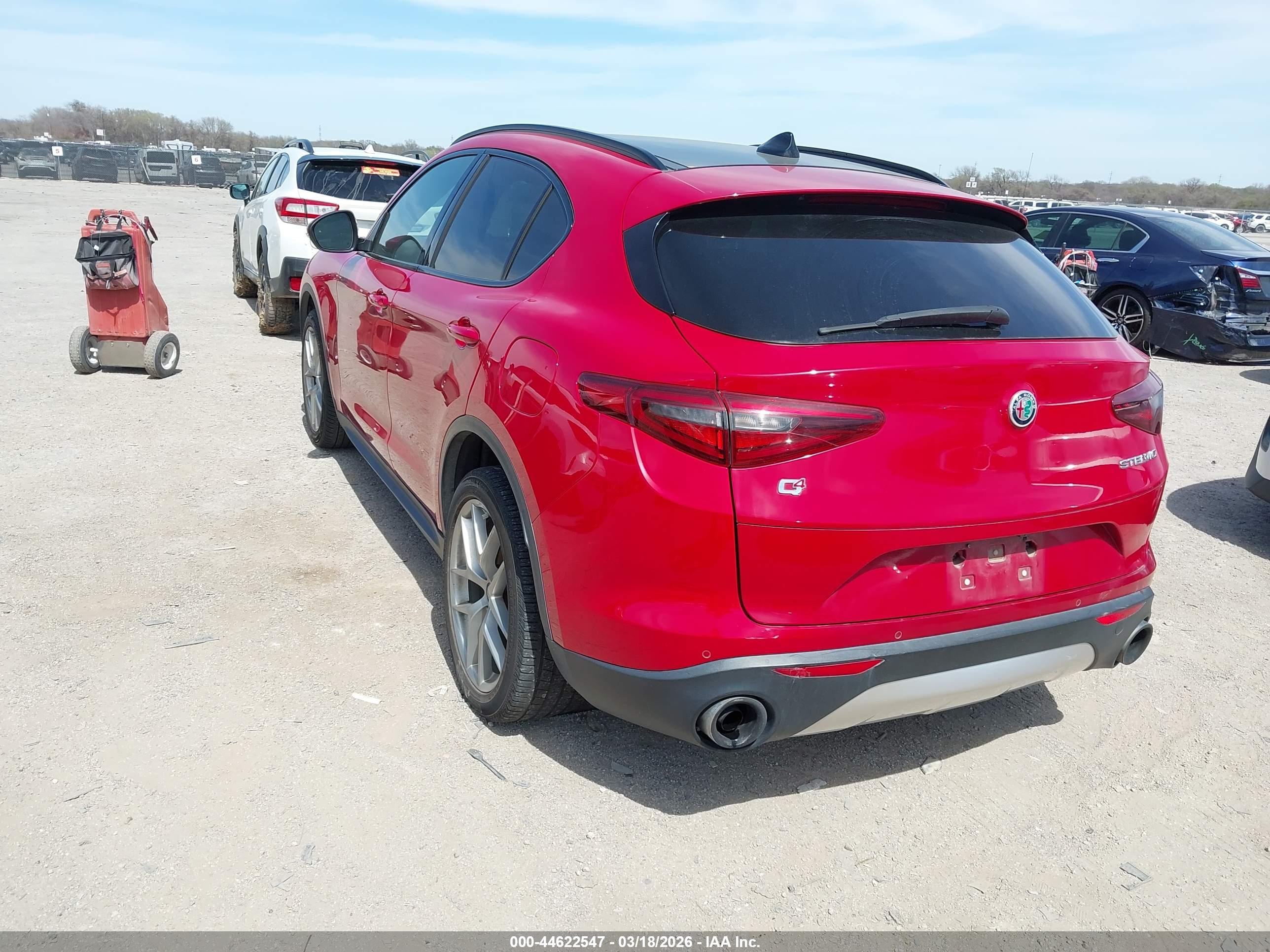 ALFA ROMEO image 3