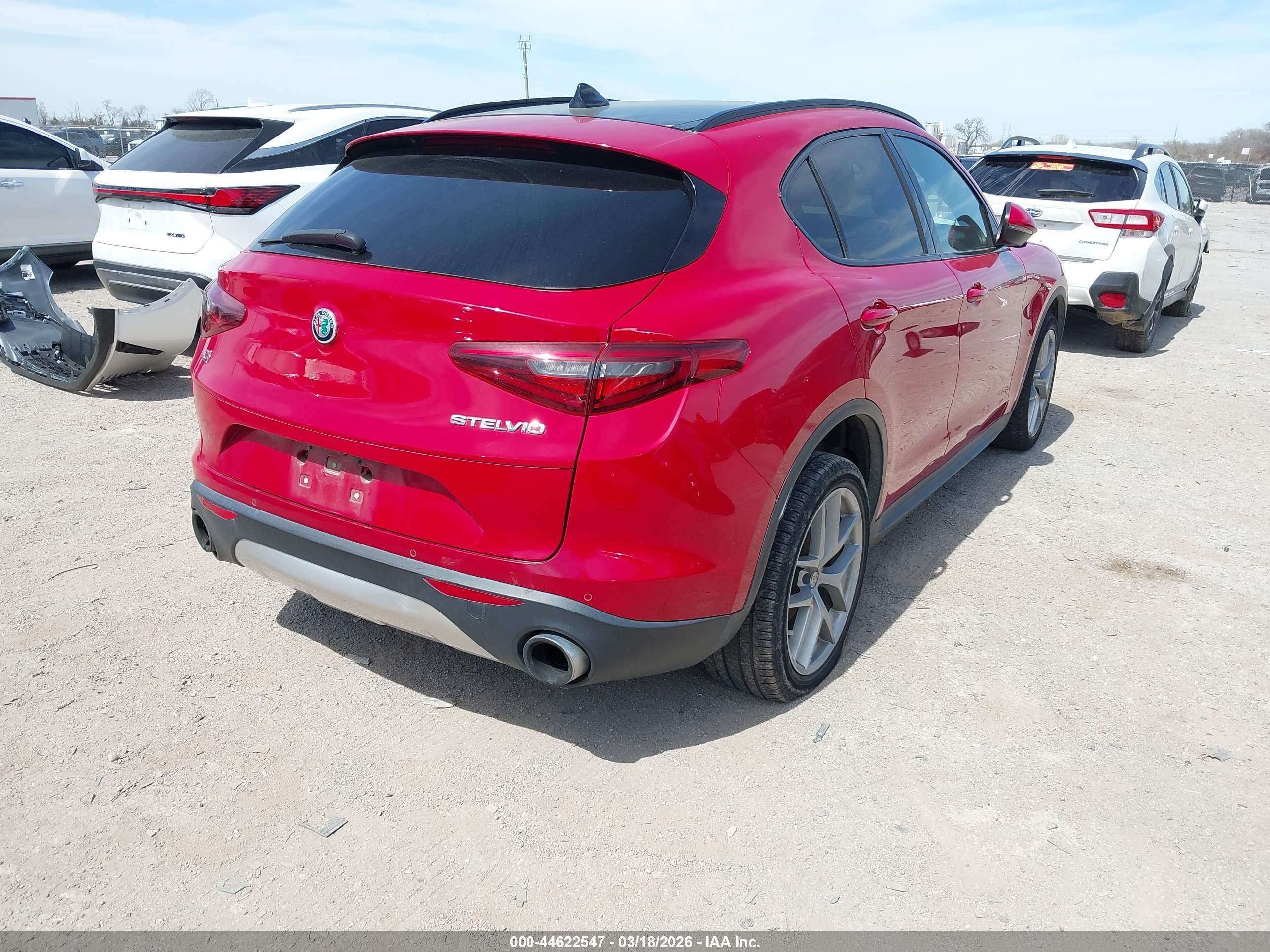 ALFA ROMEO image 4