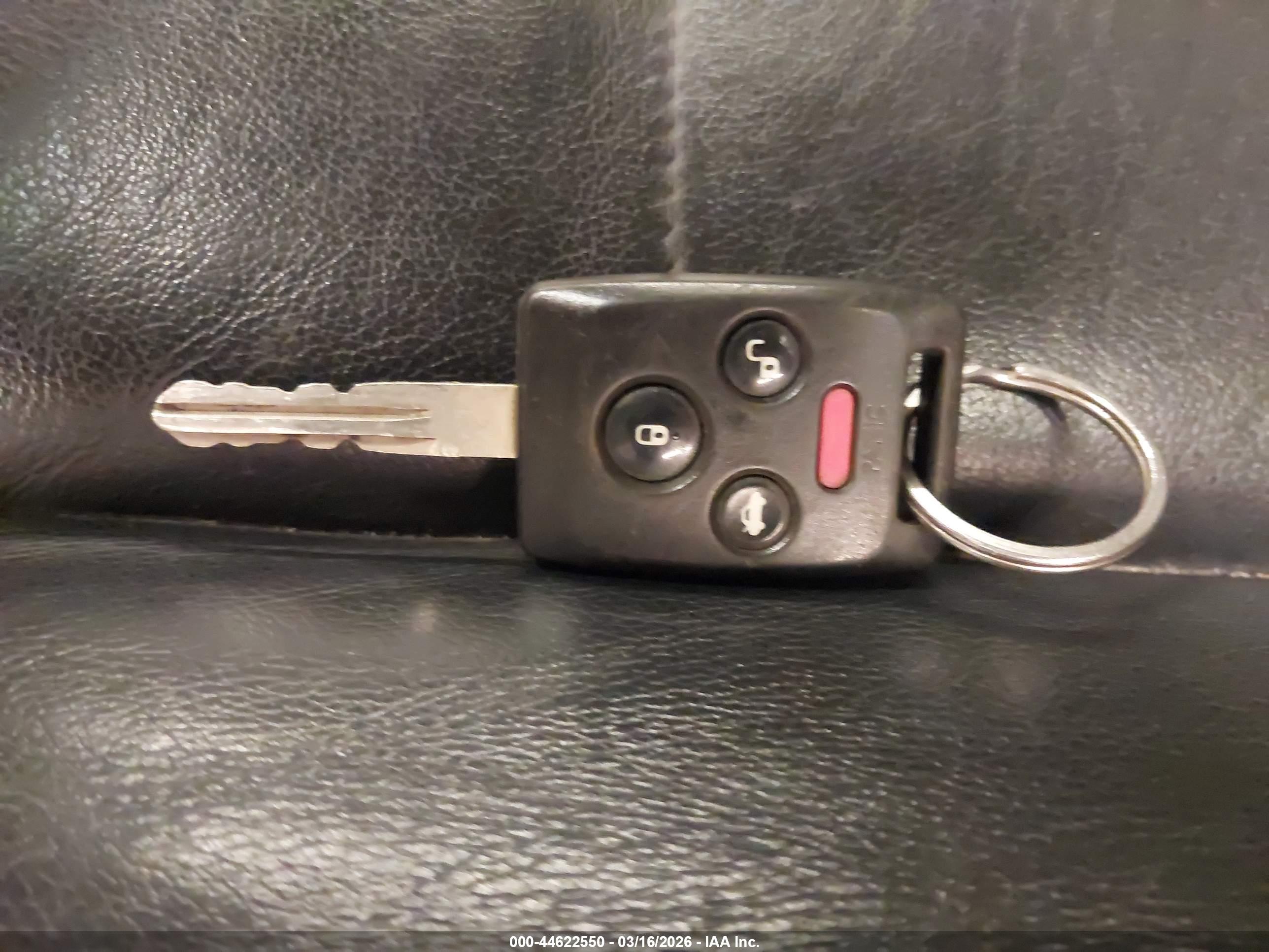 SUBARU OUTBACK image 11
