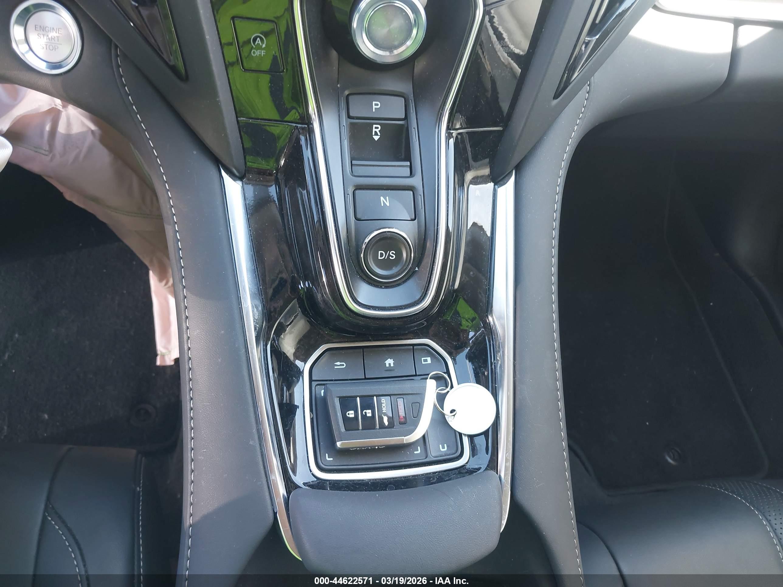 ACURA RDX image 11