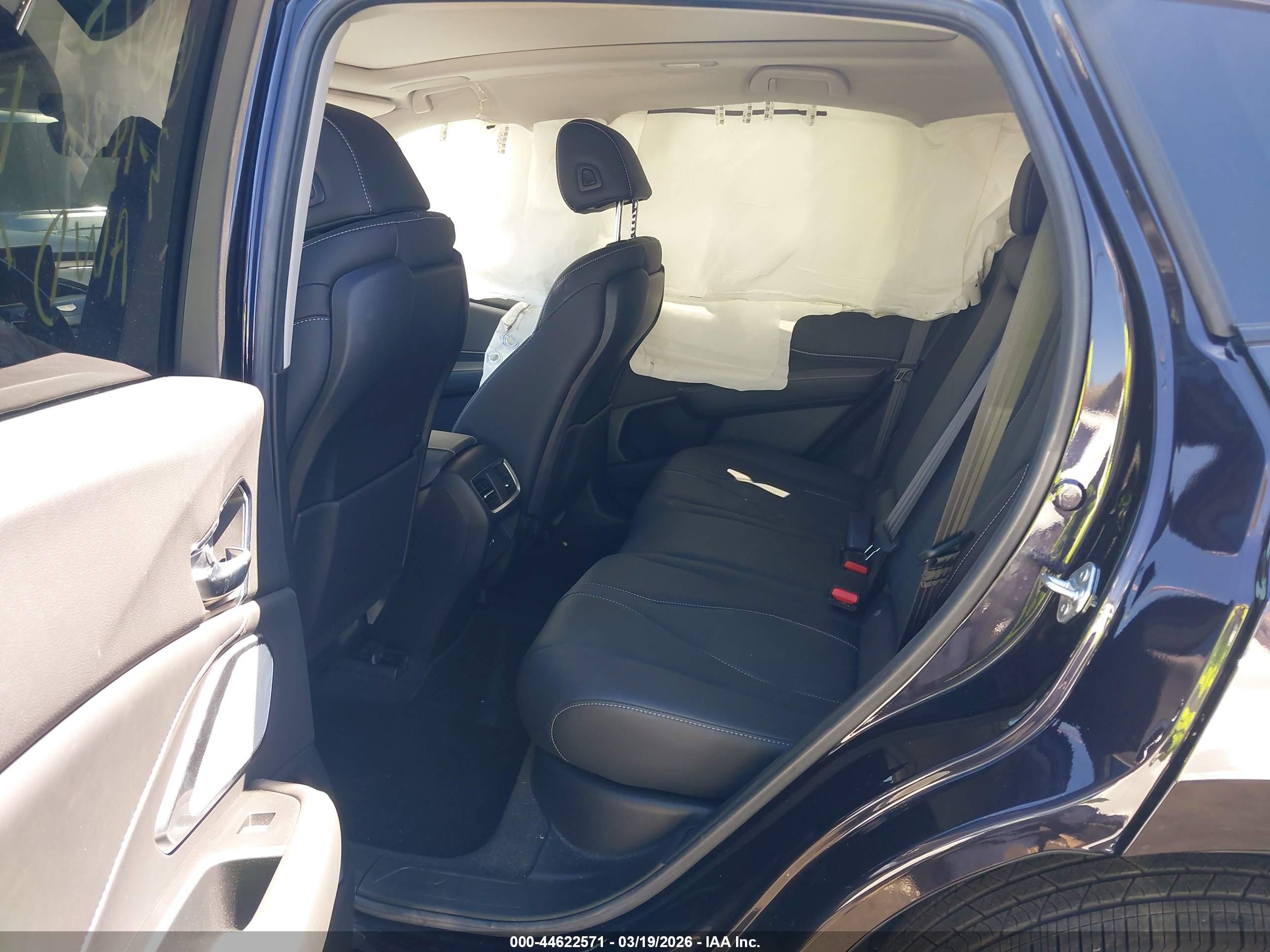 ACURA RDX image 8