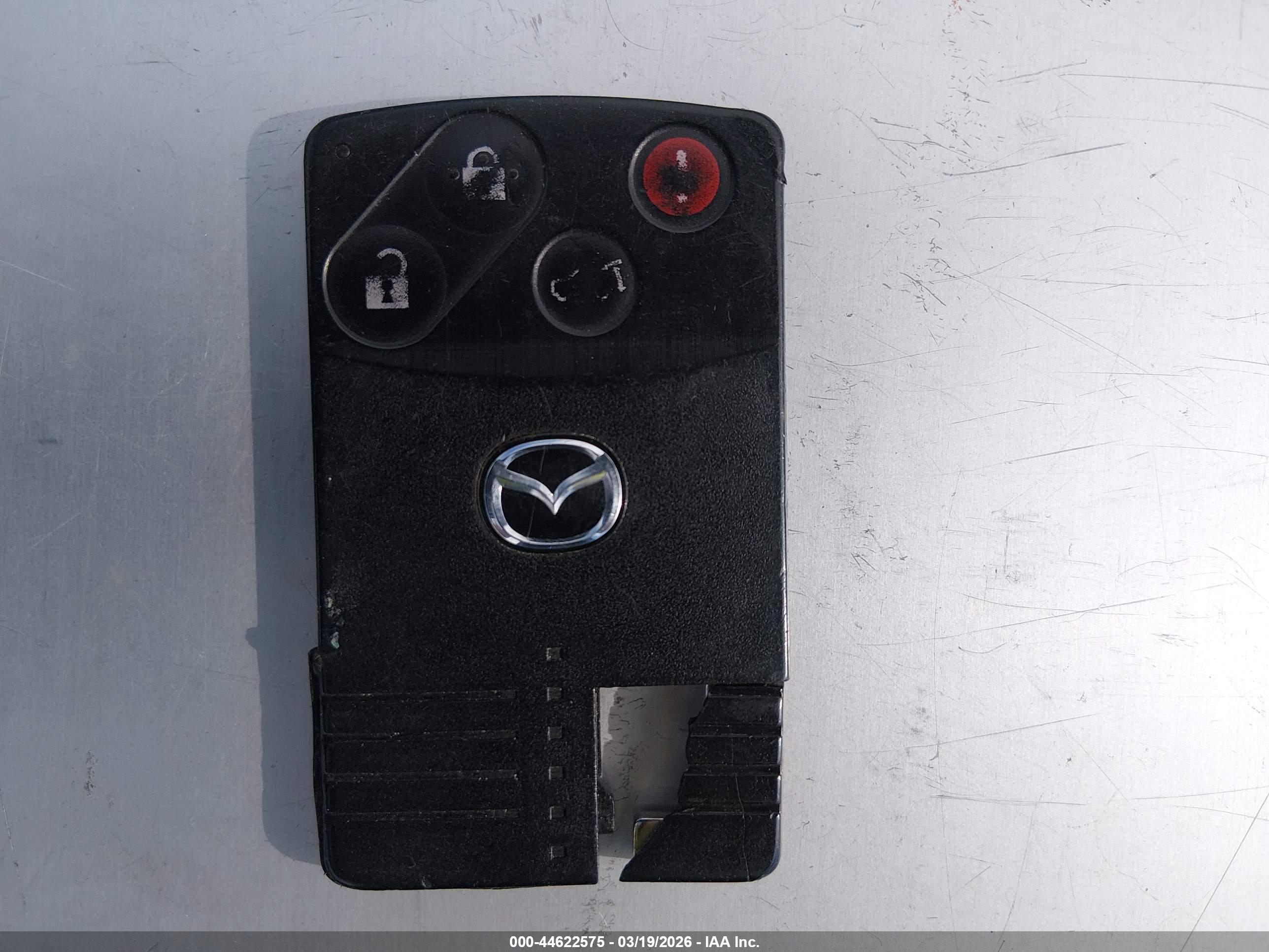 MAZDA CX-9 image 11