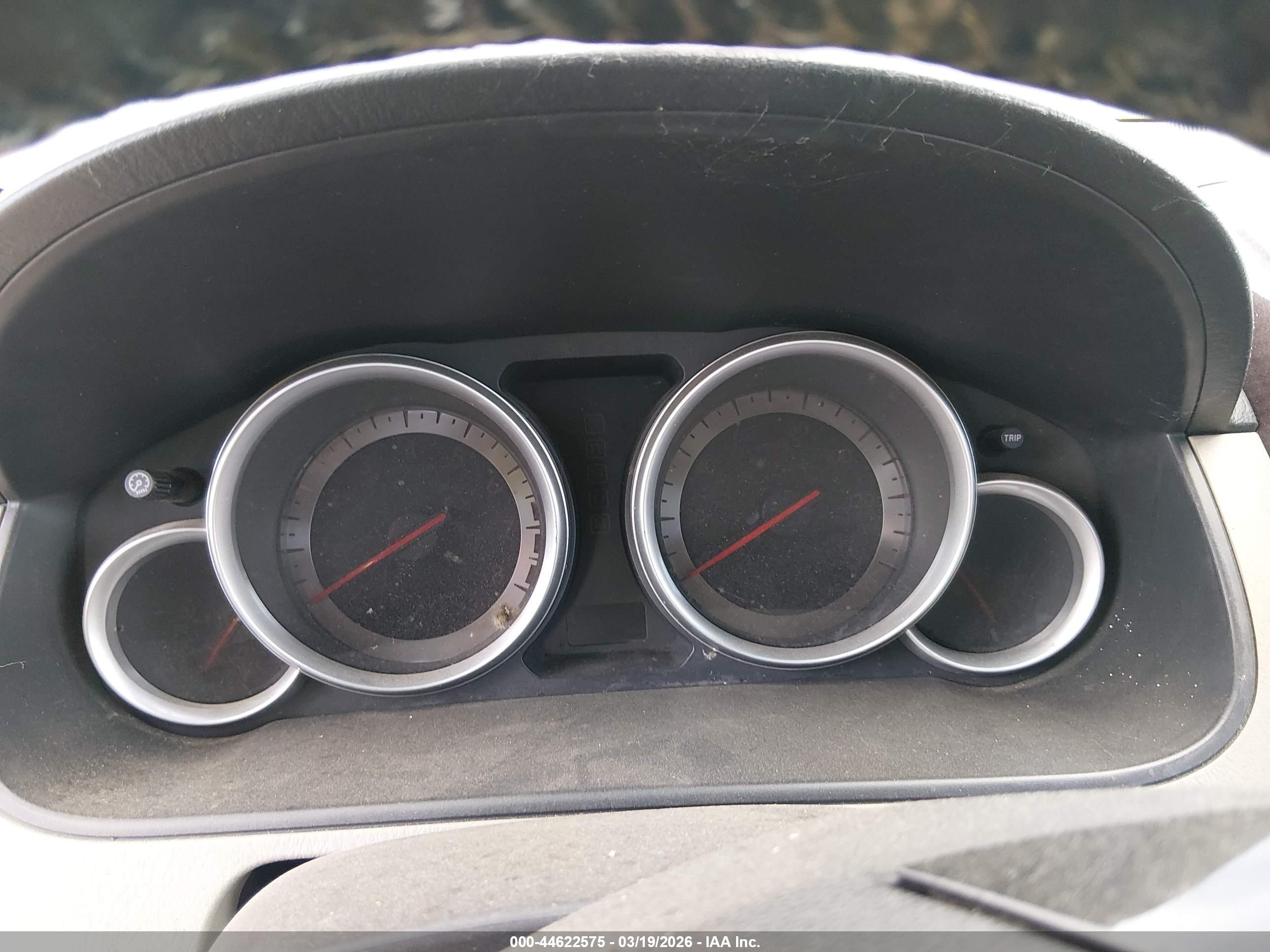 MAZDA CX-9 image 7