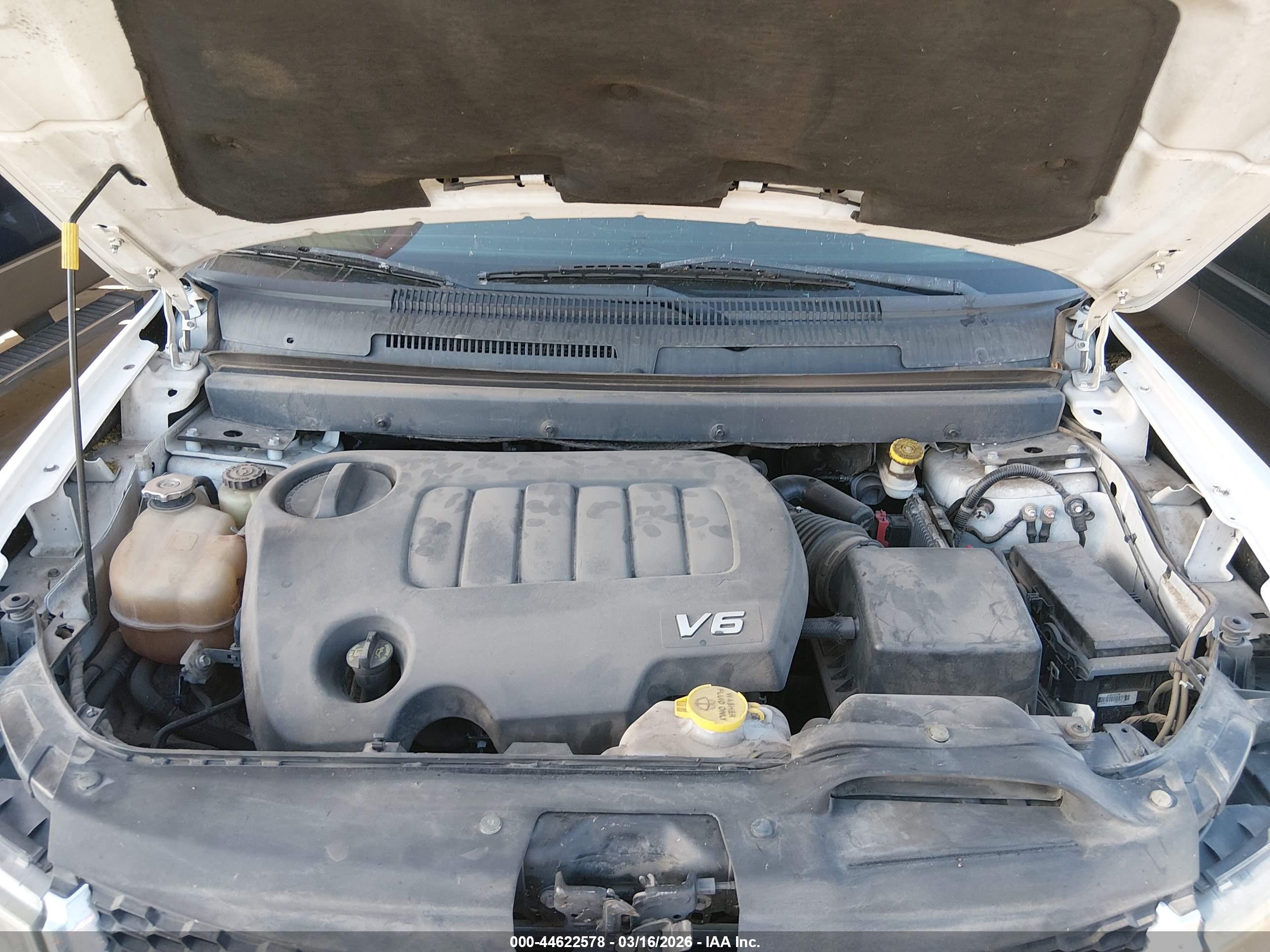 DODGE JOURNEY image 10