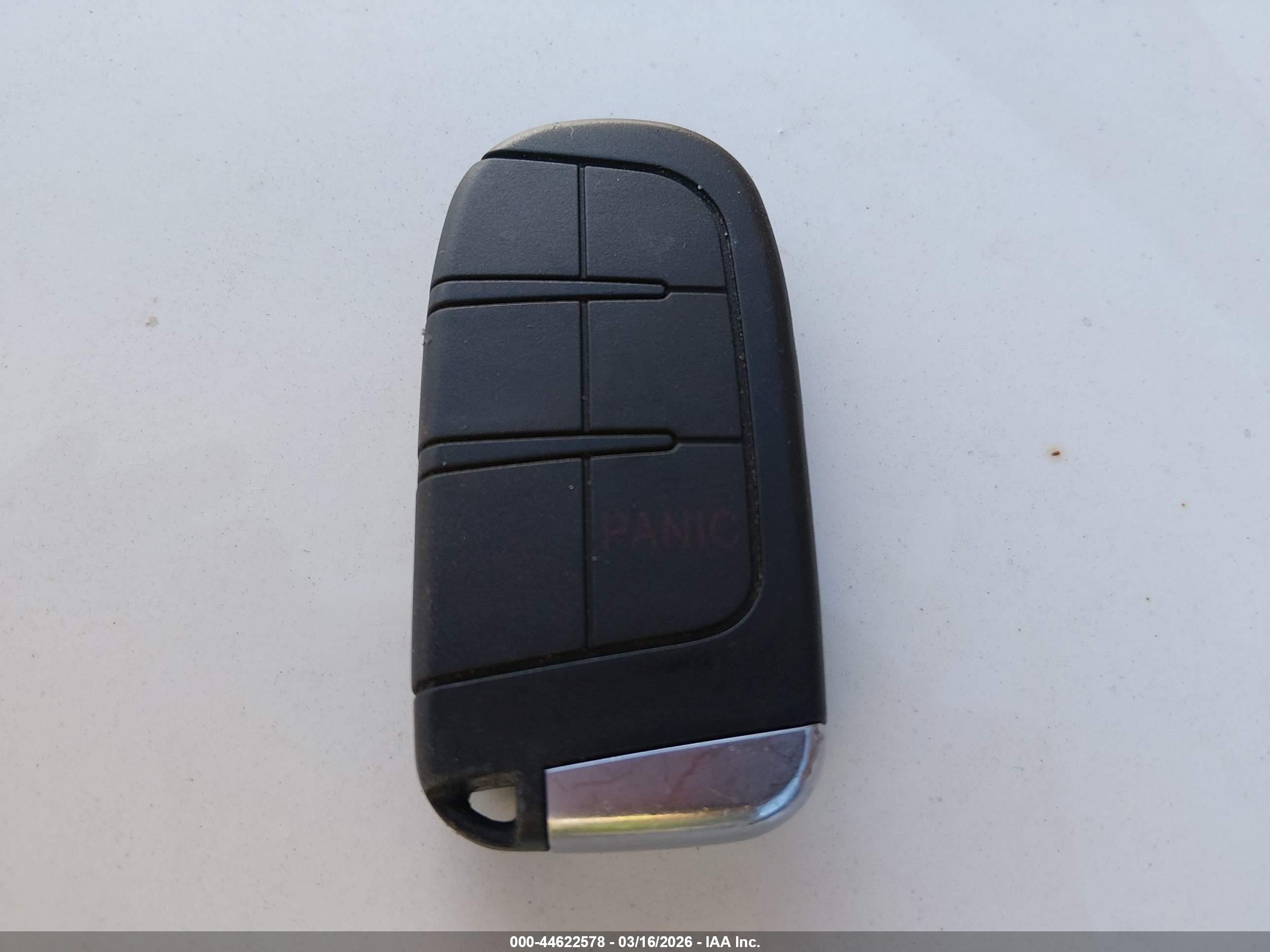 DODGE JOURNEY image 11