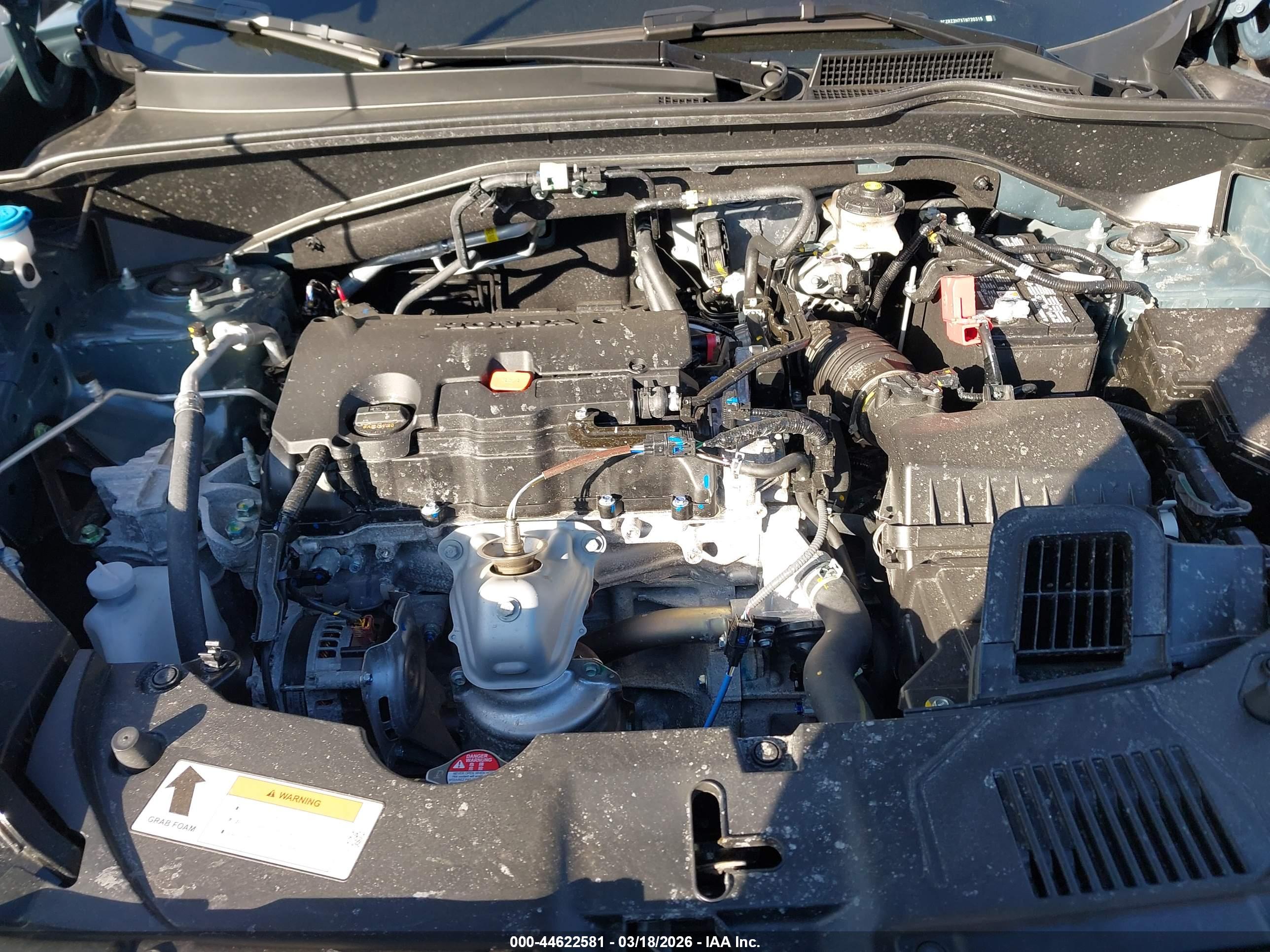 HONDA HR-V image 10