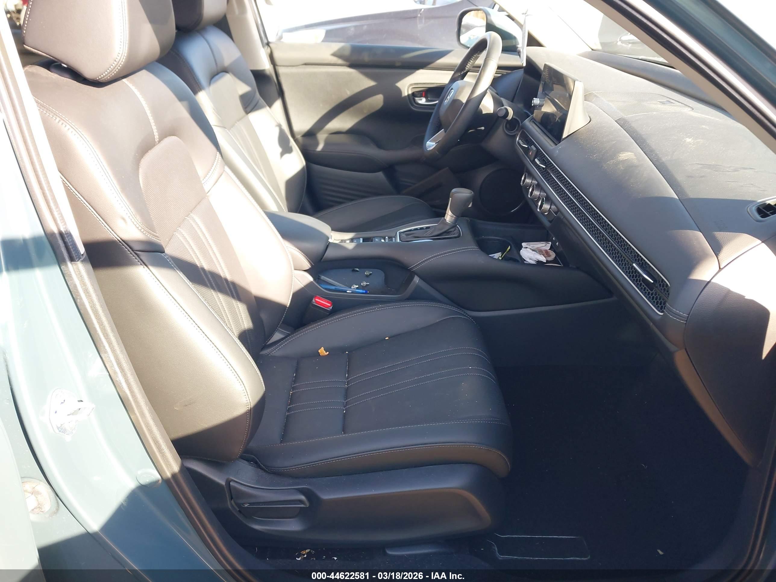 HONDA HR-V image 5