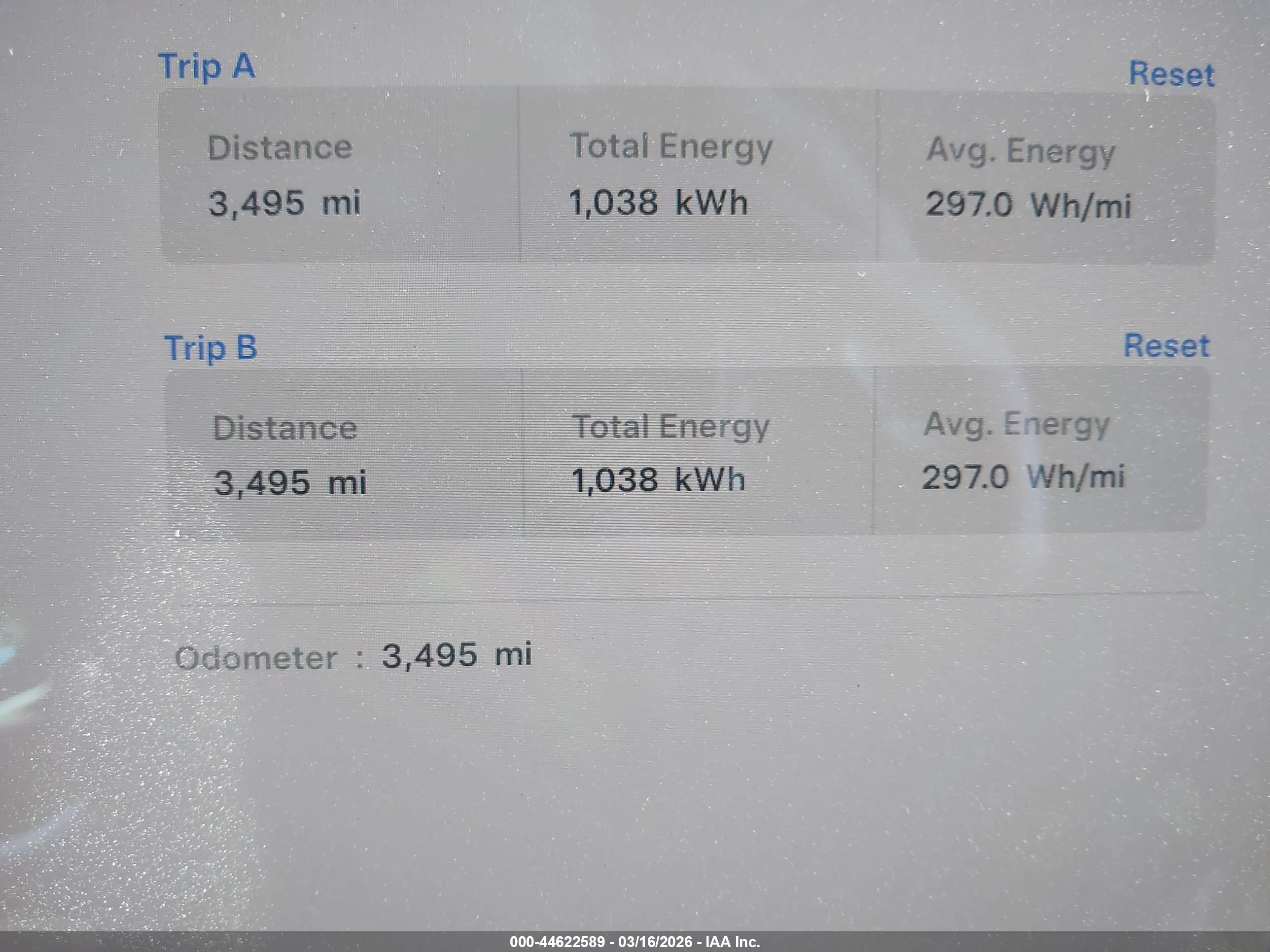 TESLA MODEL image 7