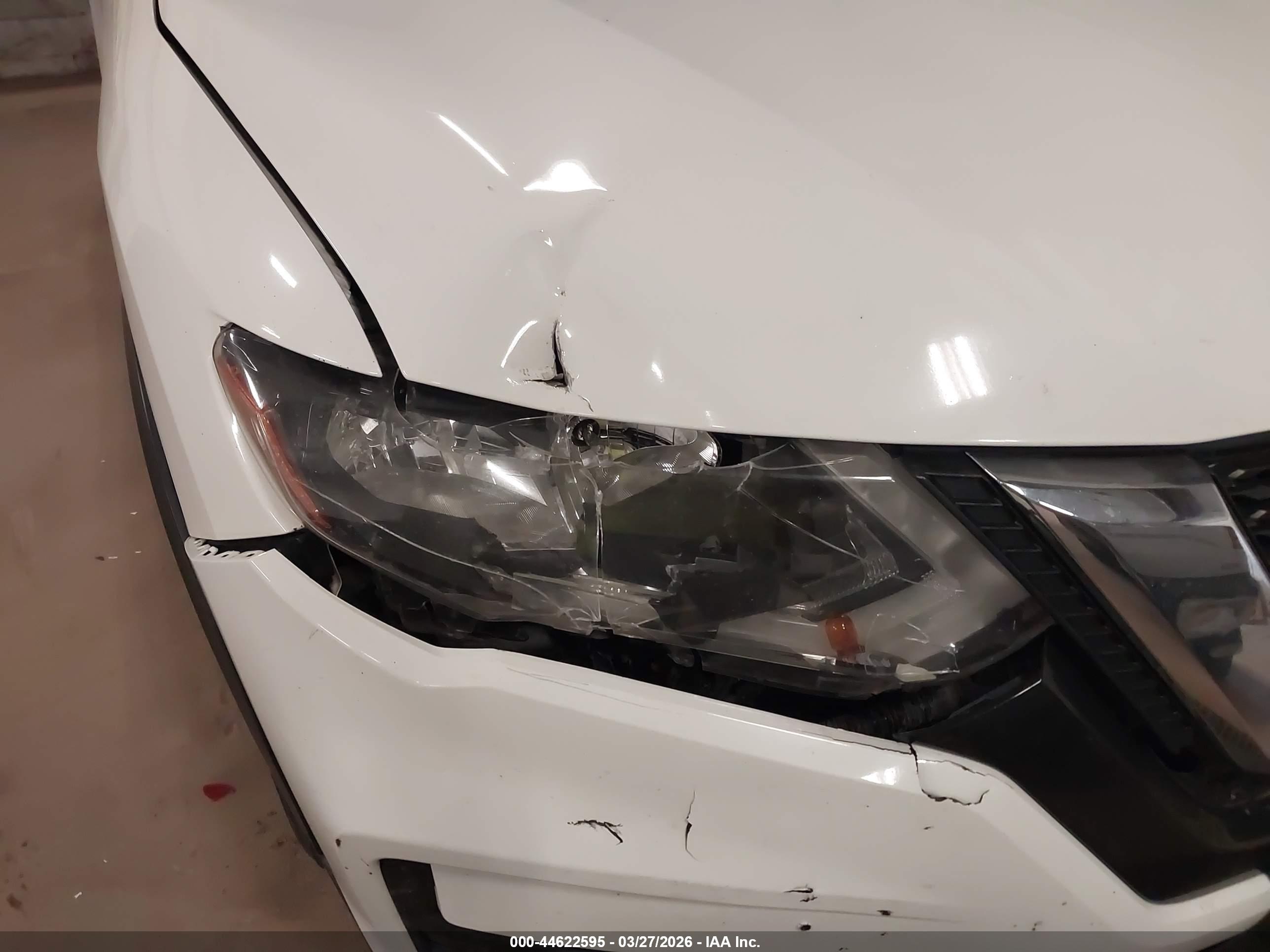 NISSAN ROGUE image 6